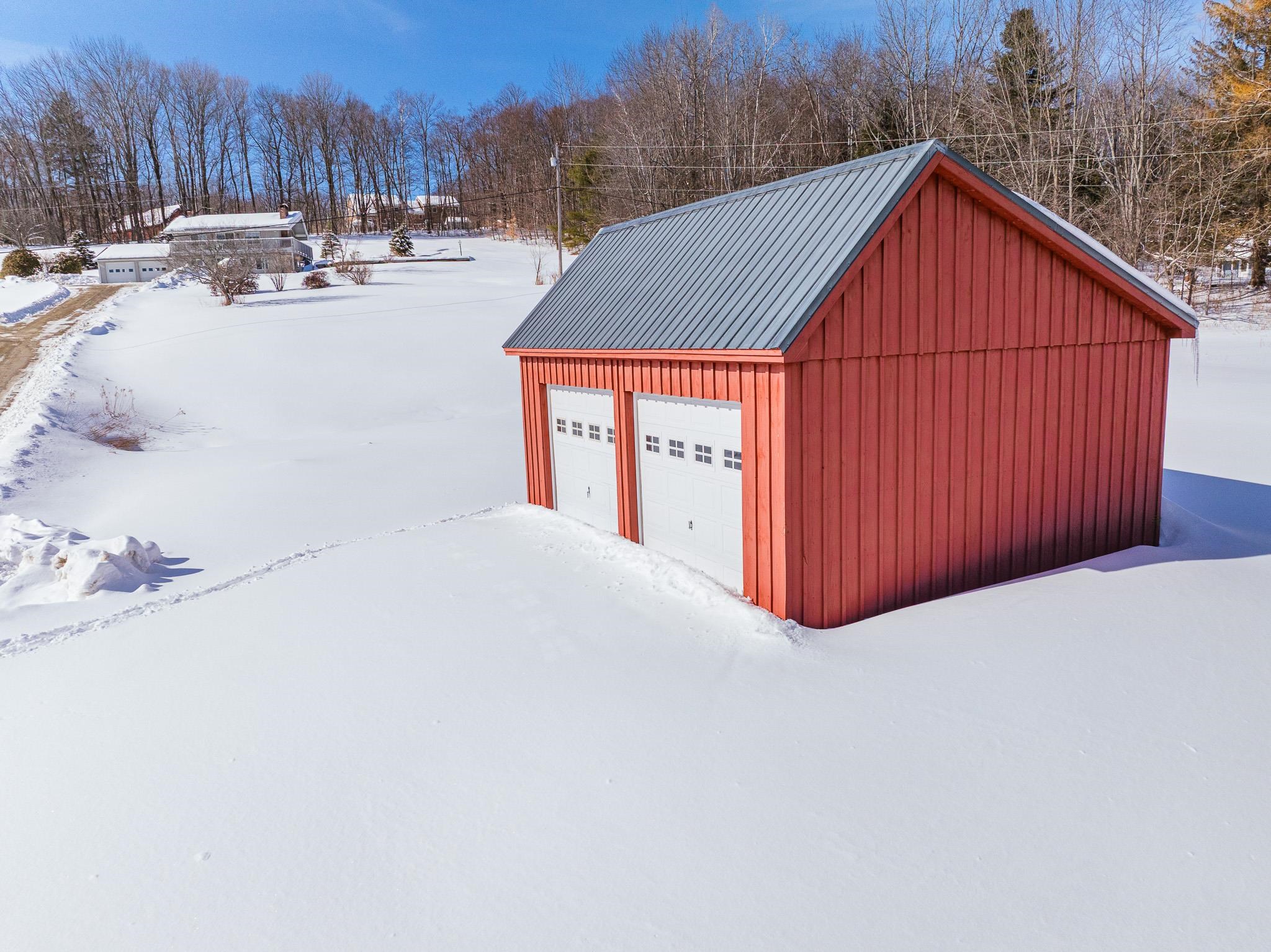 628 South Hill Road