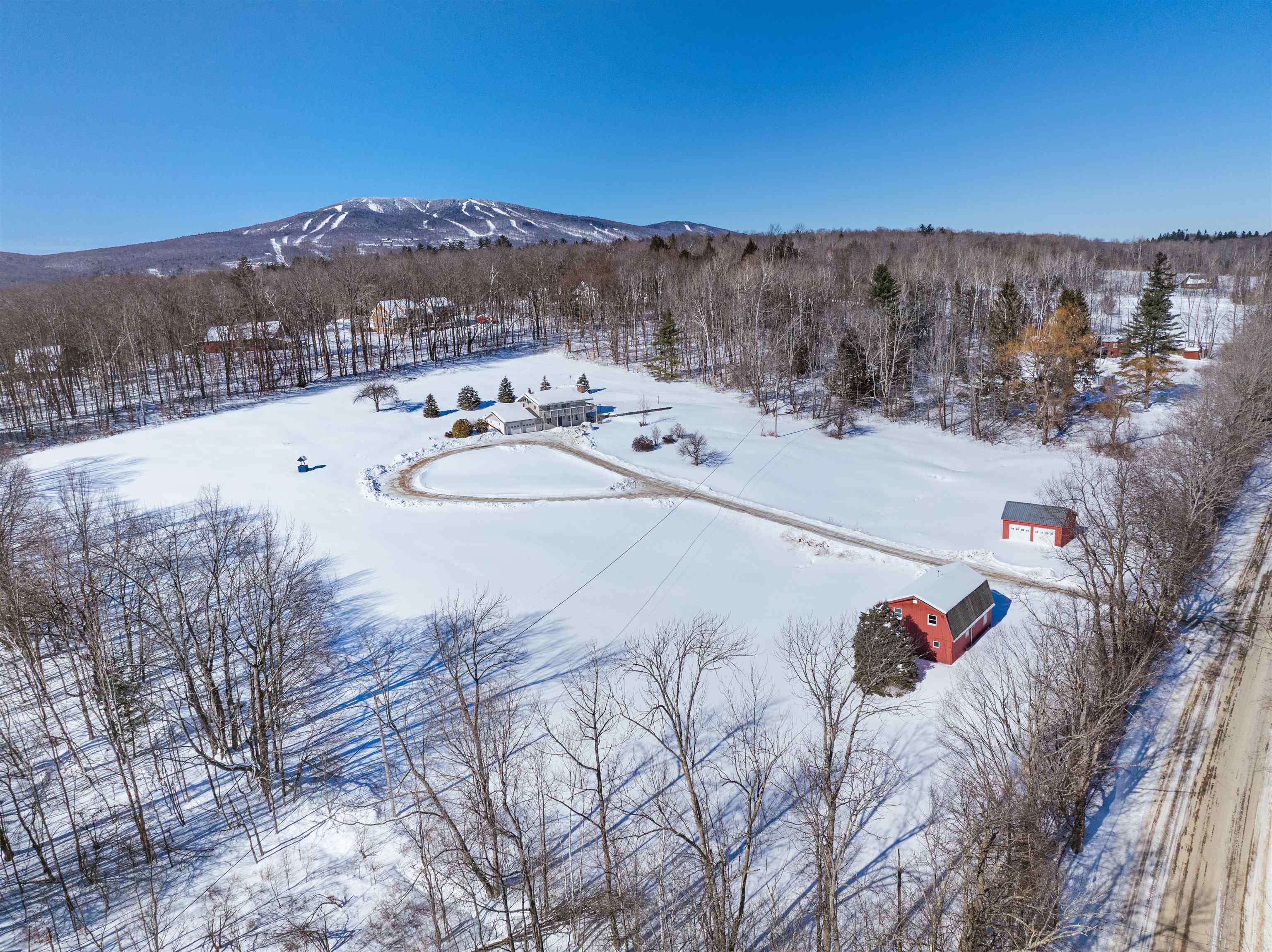 628 South Hill Road