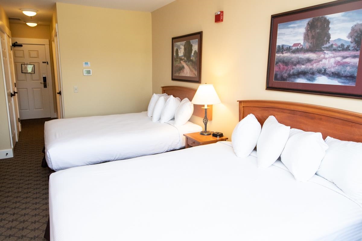 264/266 Qtr. I V Jackson Gore Inn