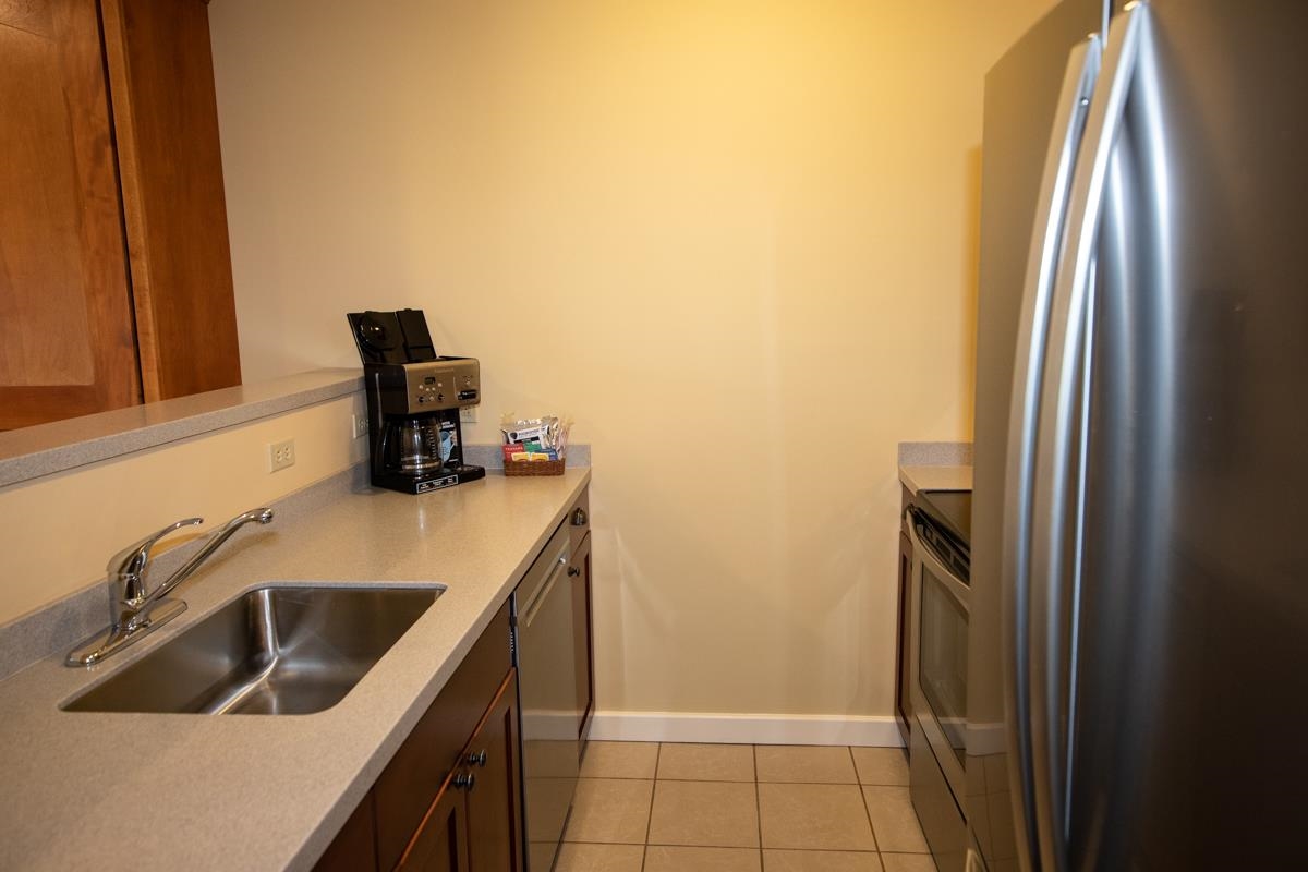 264/266 Qtr. I V Jackson Gore Inn