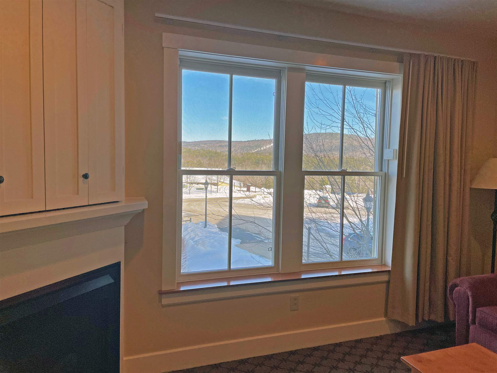 264/266 Qtr. I V Jackson Gore Inn