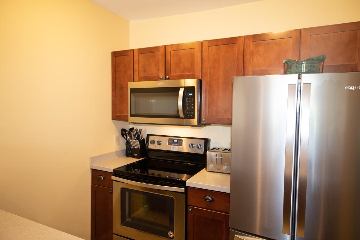 264/266 Qtr. I V Jackson Gore Inn