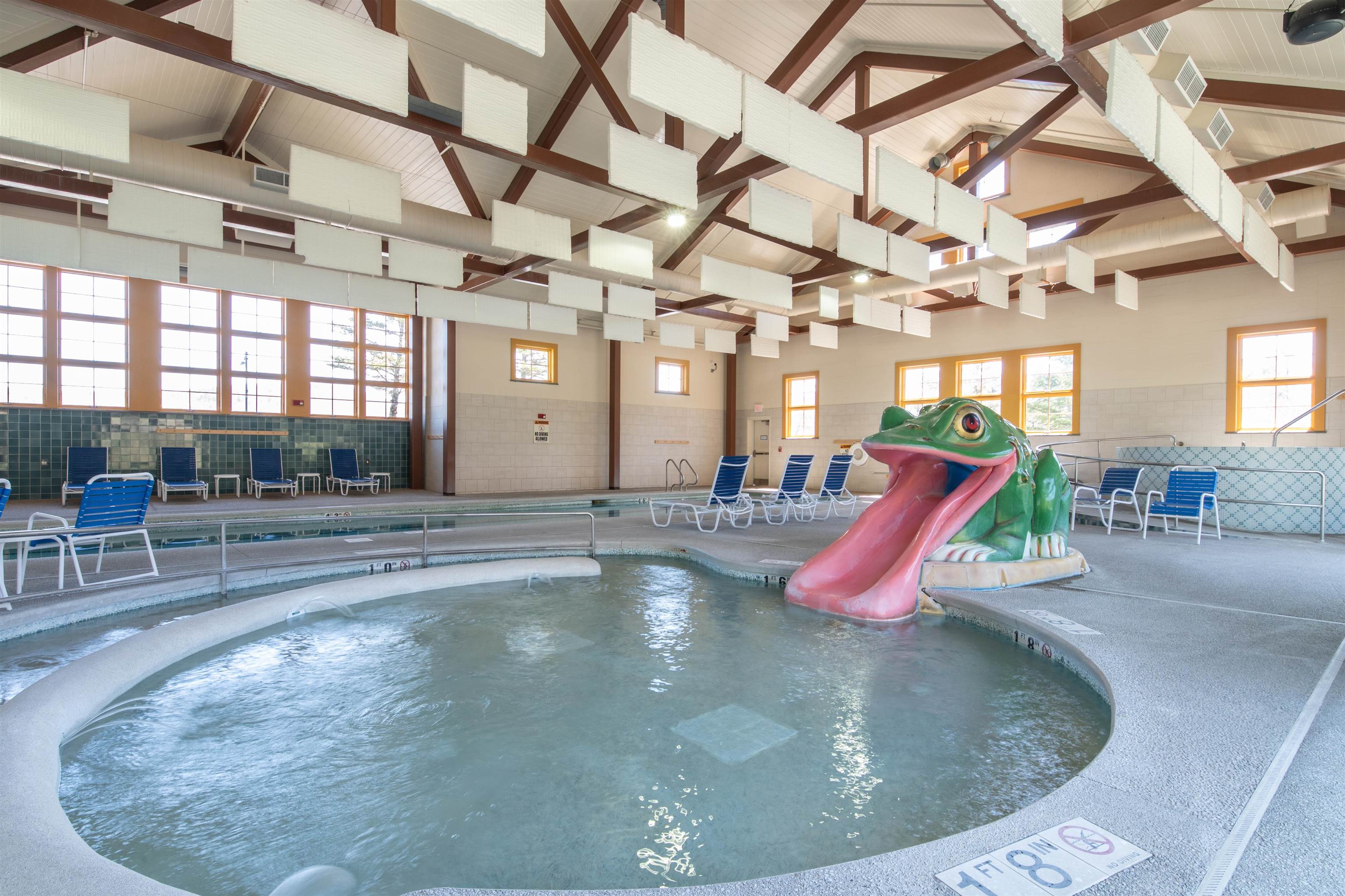 264/266 Qtr. I V Jackson Gore Inn