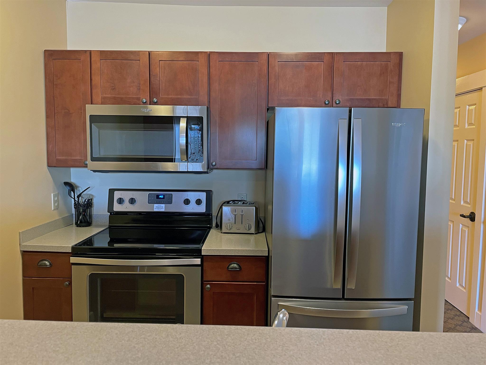 264/266 Qtr. I V Jackson Gore Inn