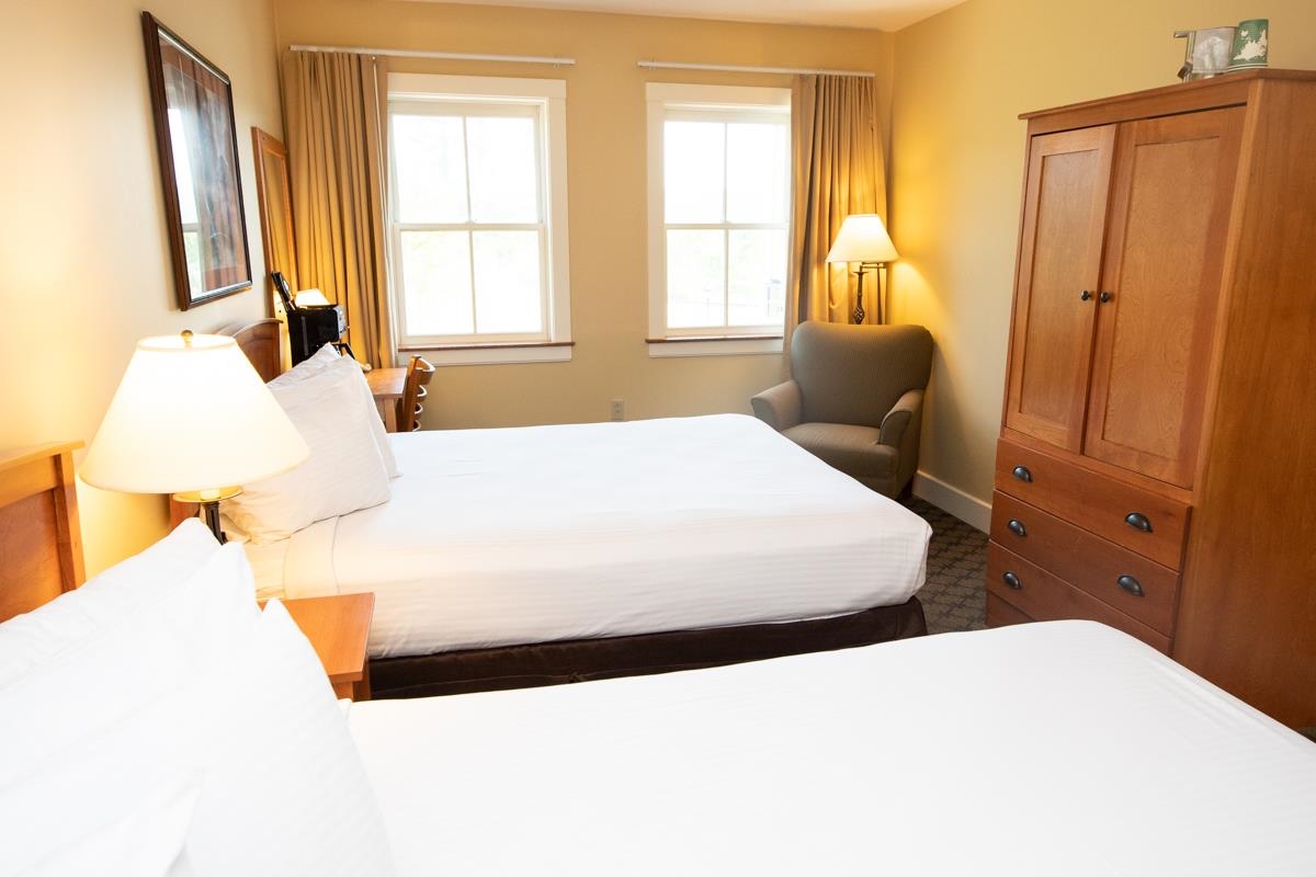 264/266 Qtr. I V Jackson Gore Inn