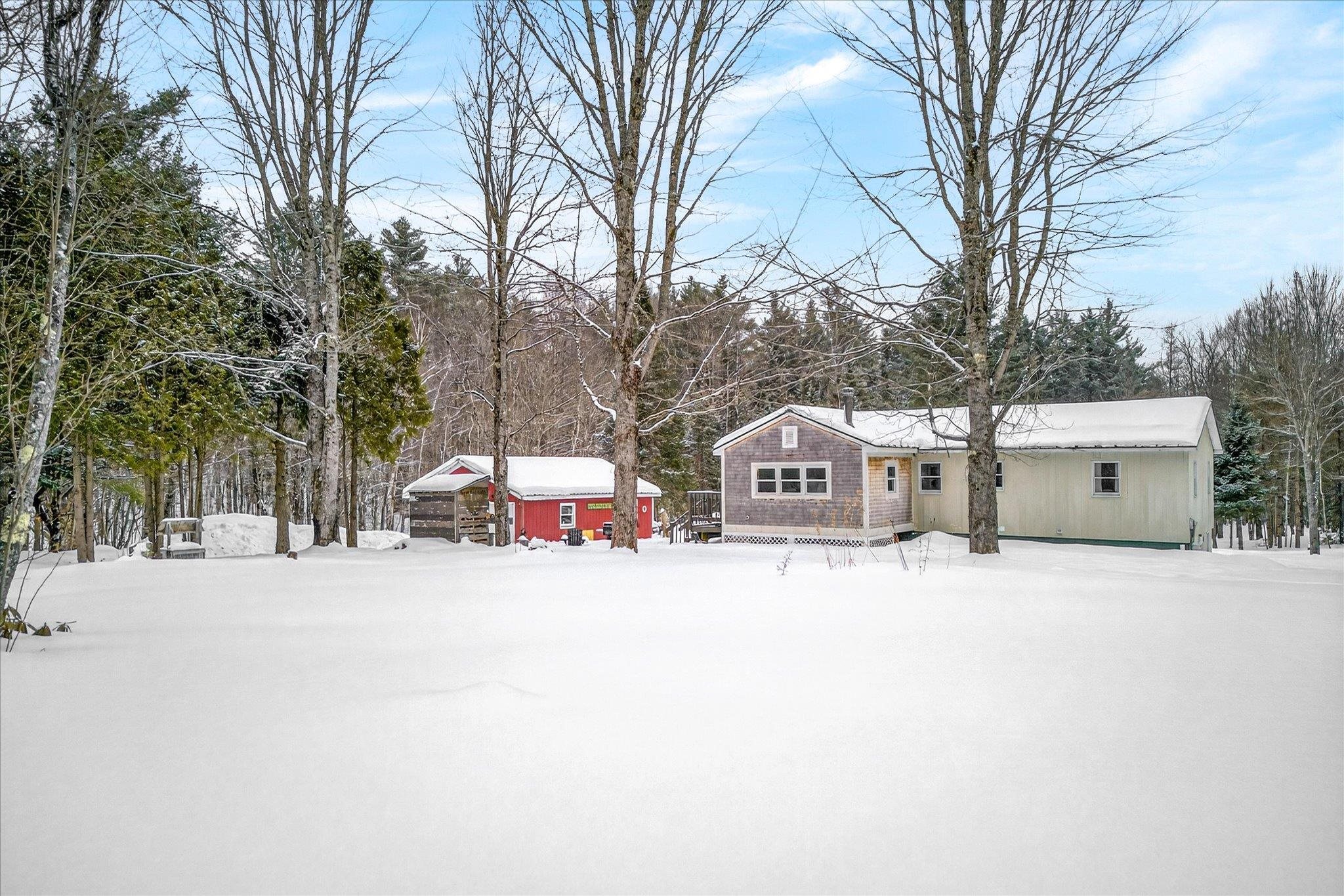1525 Shunpike Road