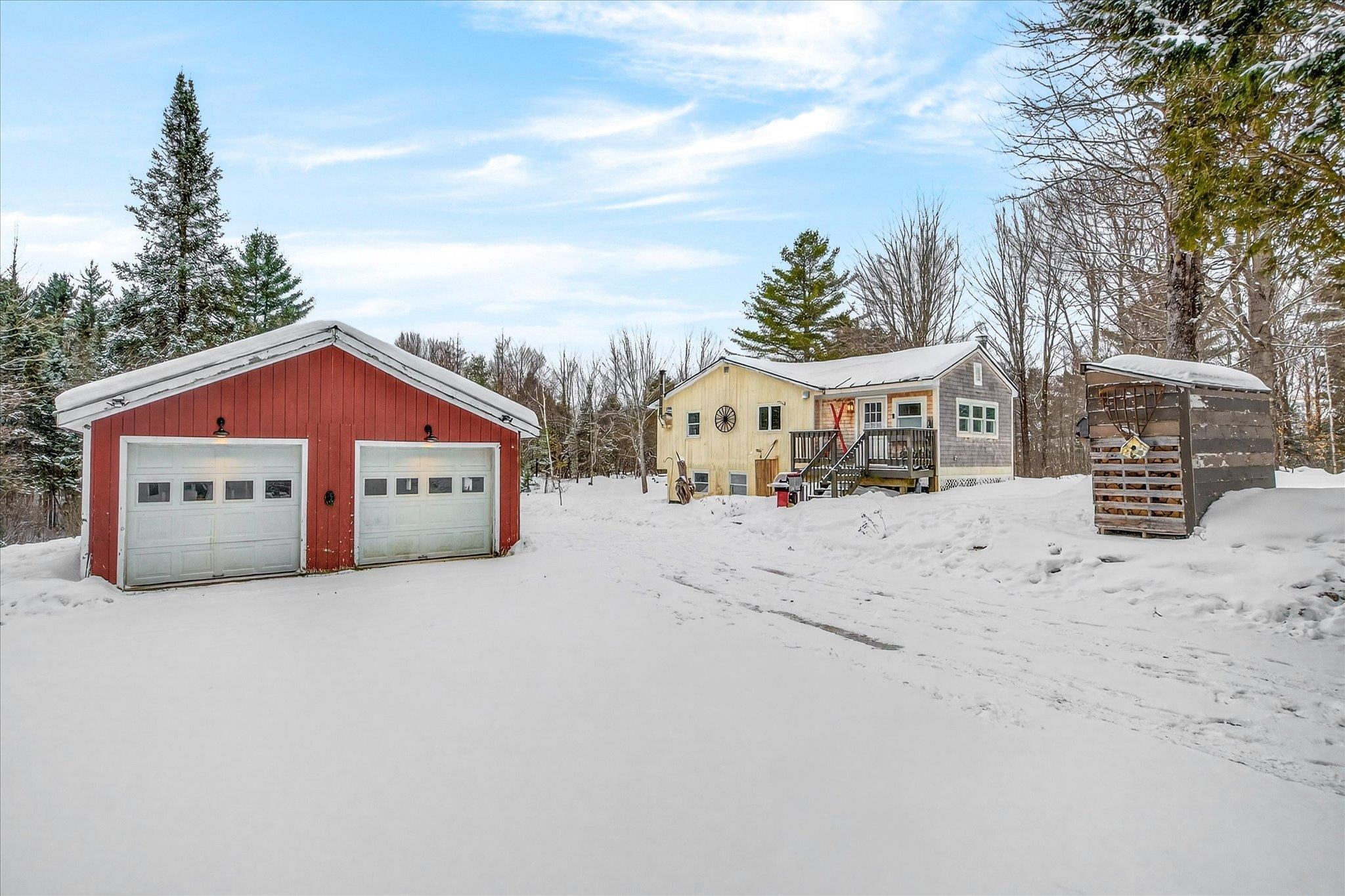 1525 Shunpike Road