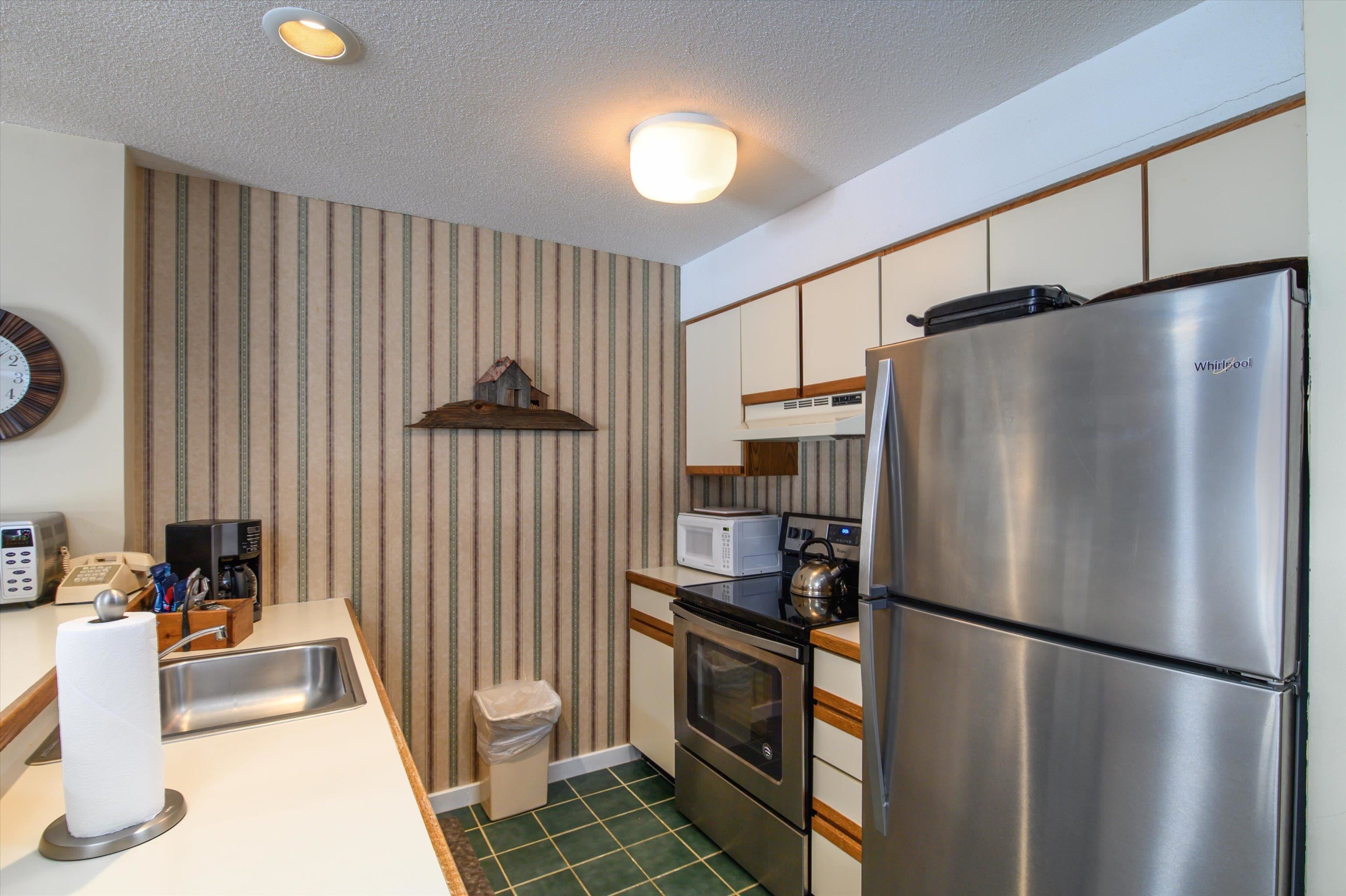 109 Okemo Ridge Road Unit: C207