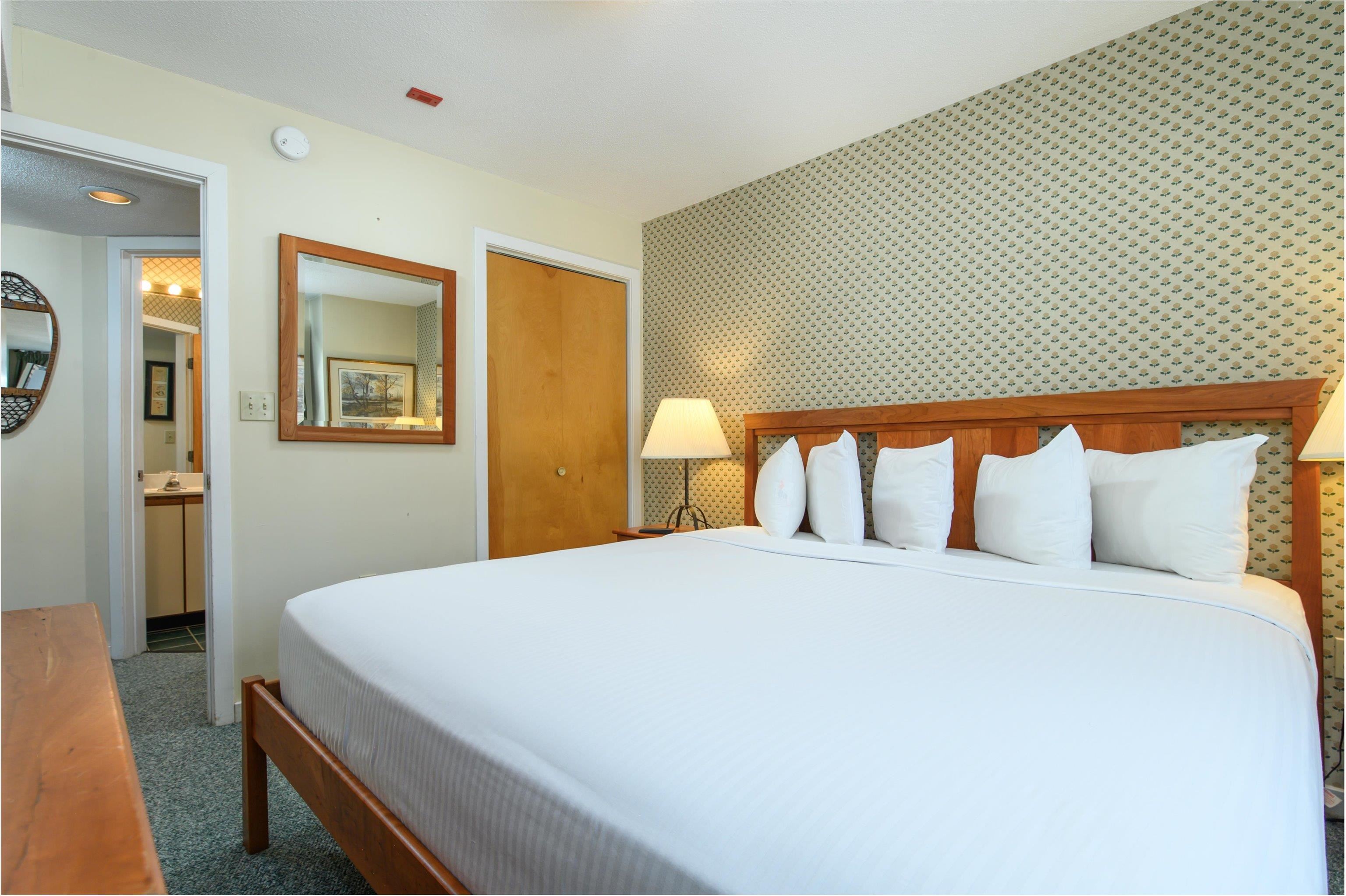 109 Okemo Ridge Road Unit: C207