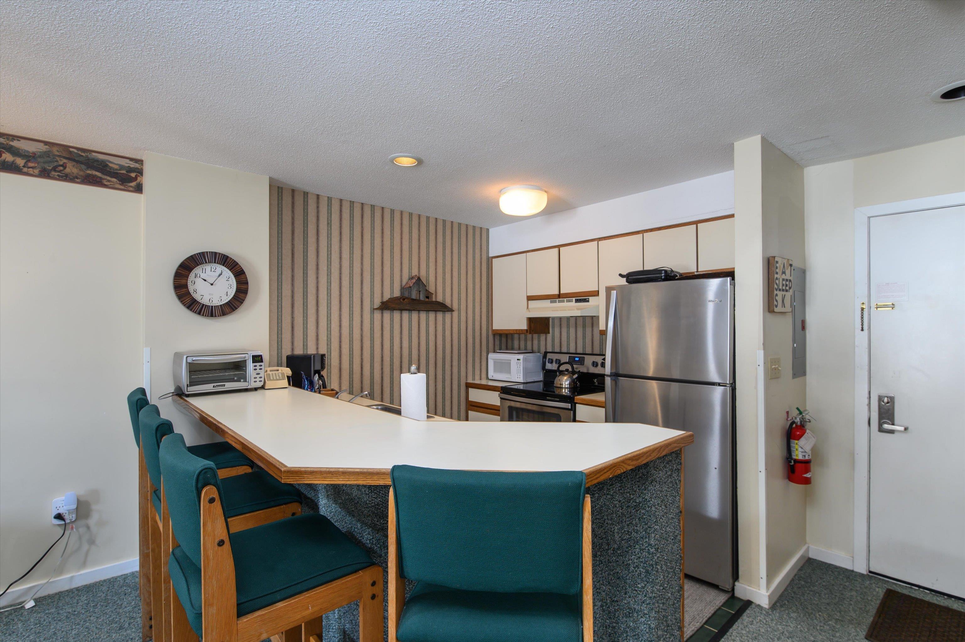 109 Okemo Ridge Road Unit: C207