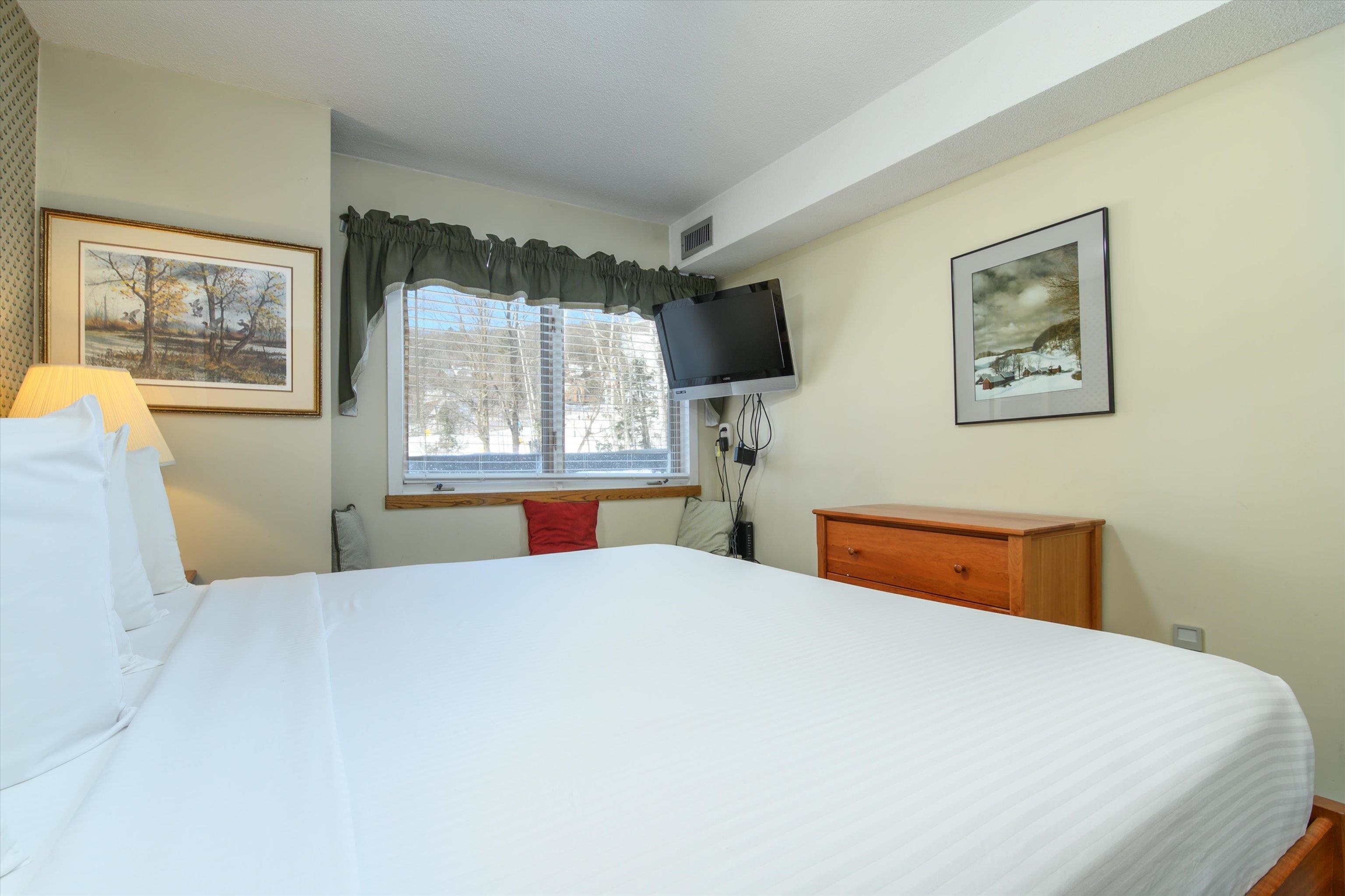 109 Okemo Ridge Road Unit: C207