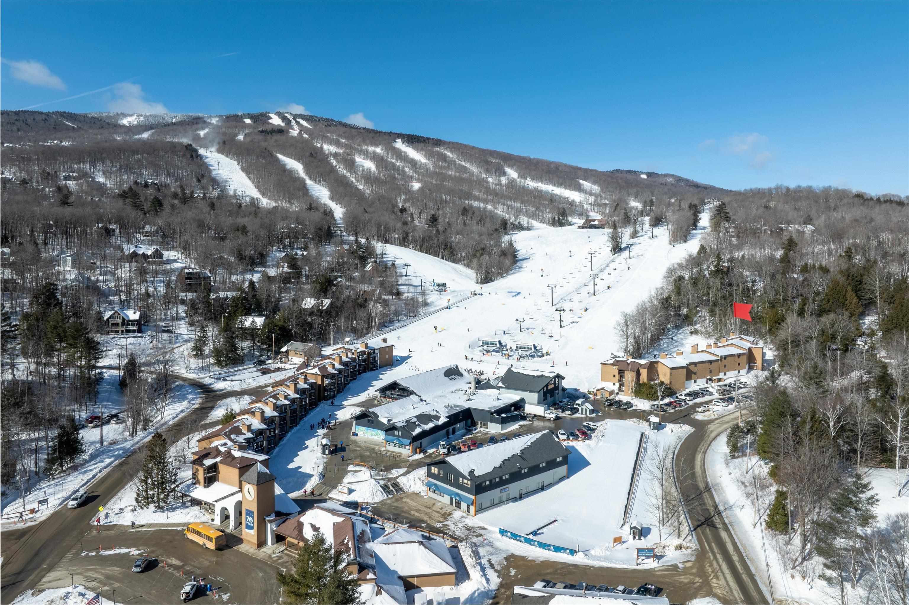 109 Okemo Ridge Road Unit: C207