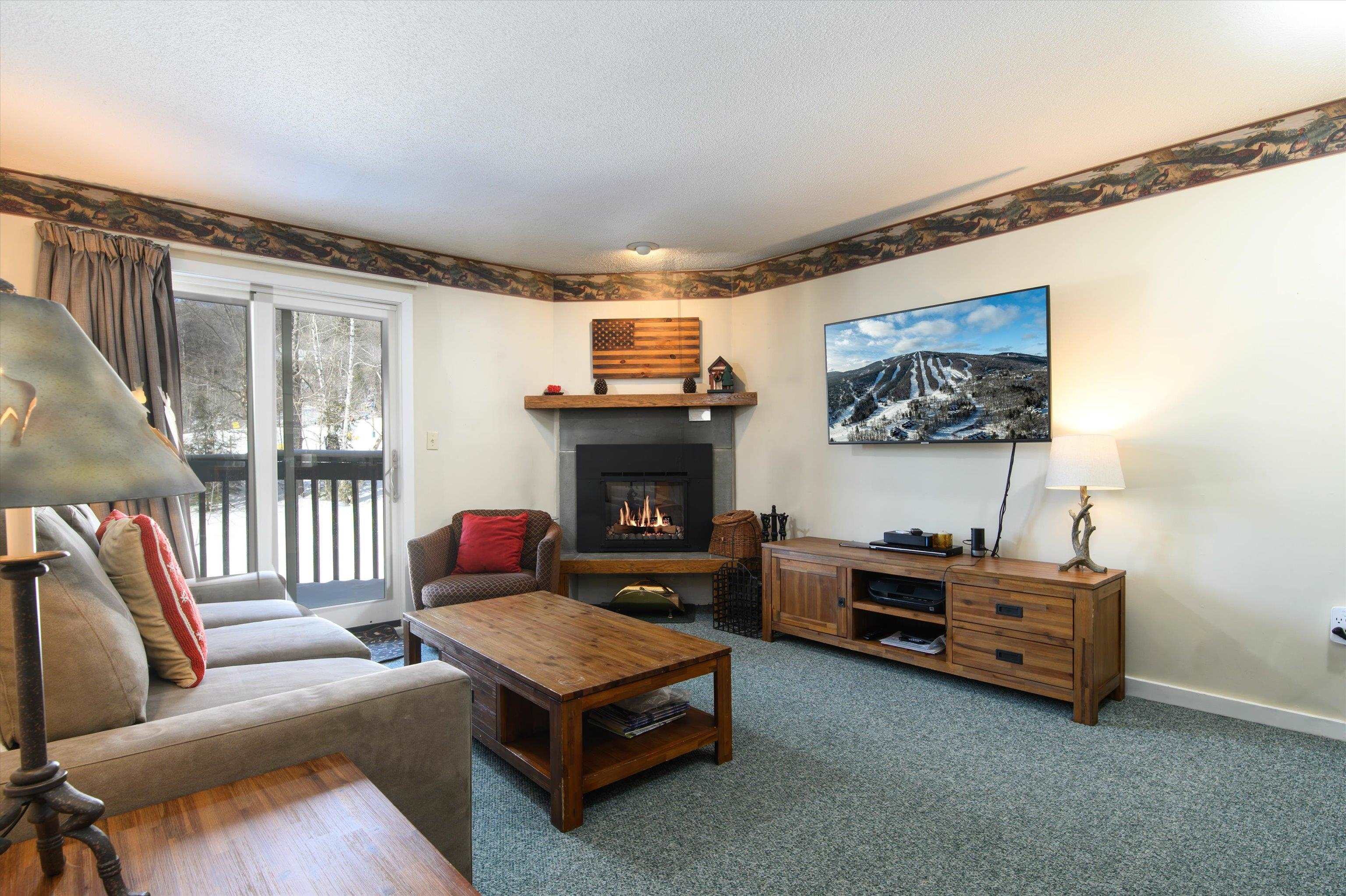 109 Okemo Ridge Road Unit: C207