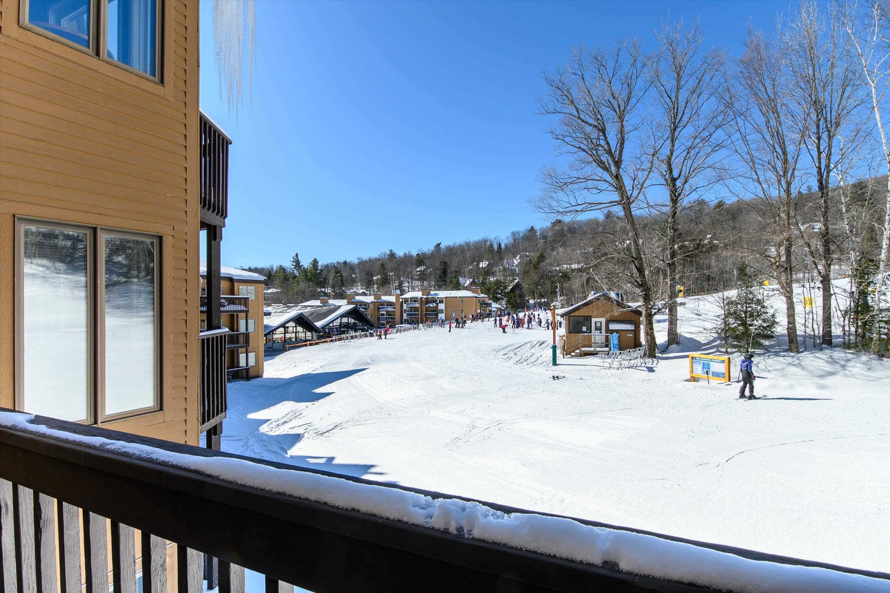 109 Okemo Ridge Road Unit: C207
