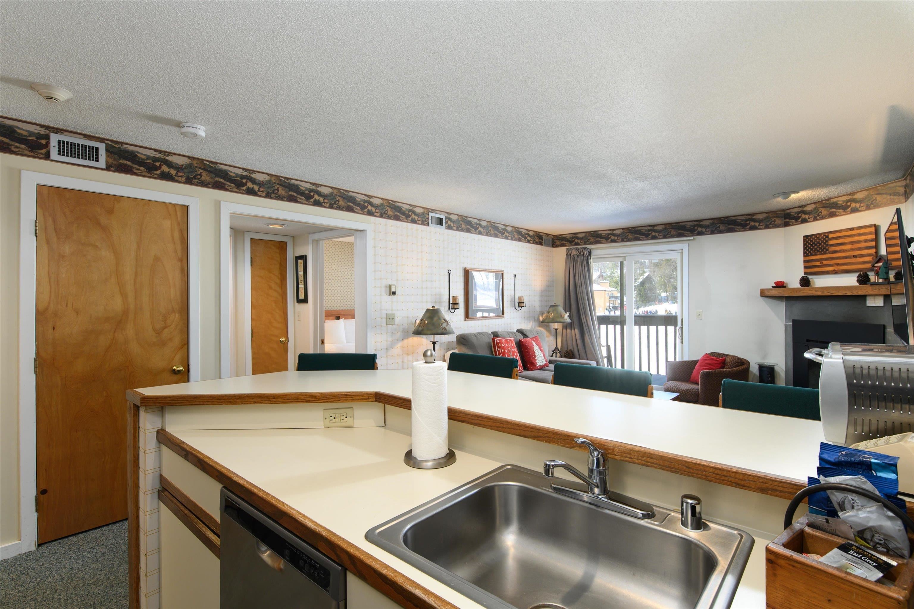 109 Okemo Ridge Road Unit: C207