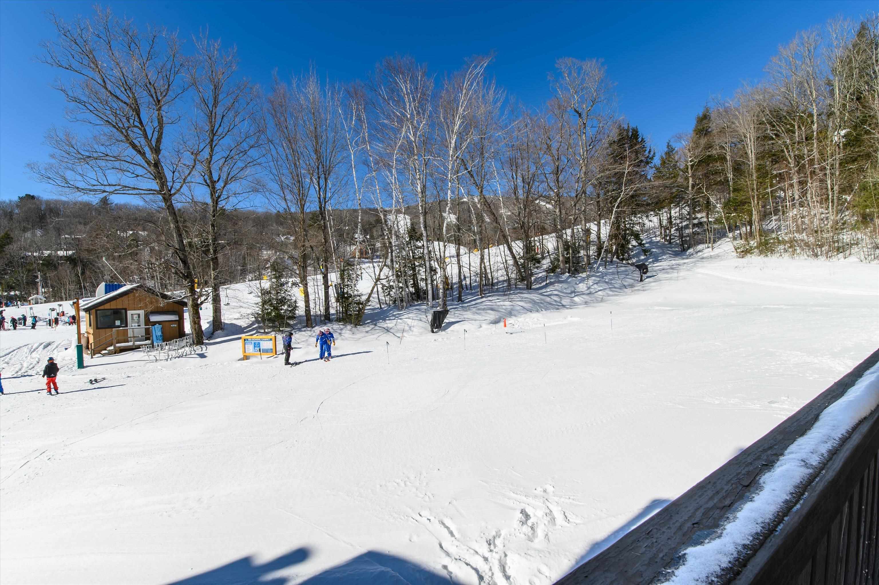 109 Okemo Ridge Road Unit: C207