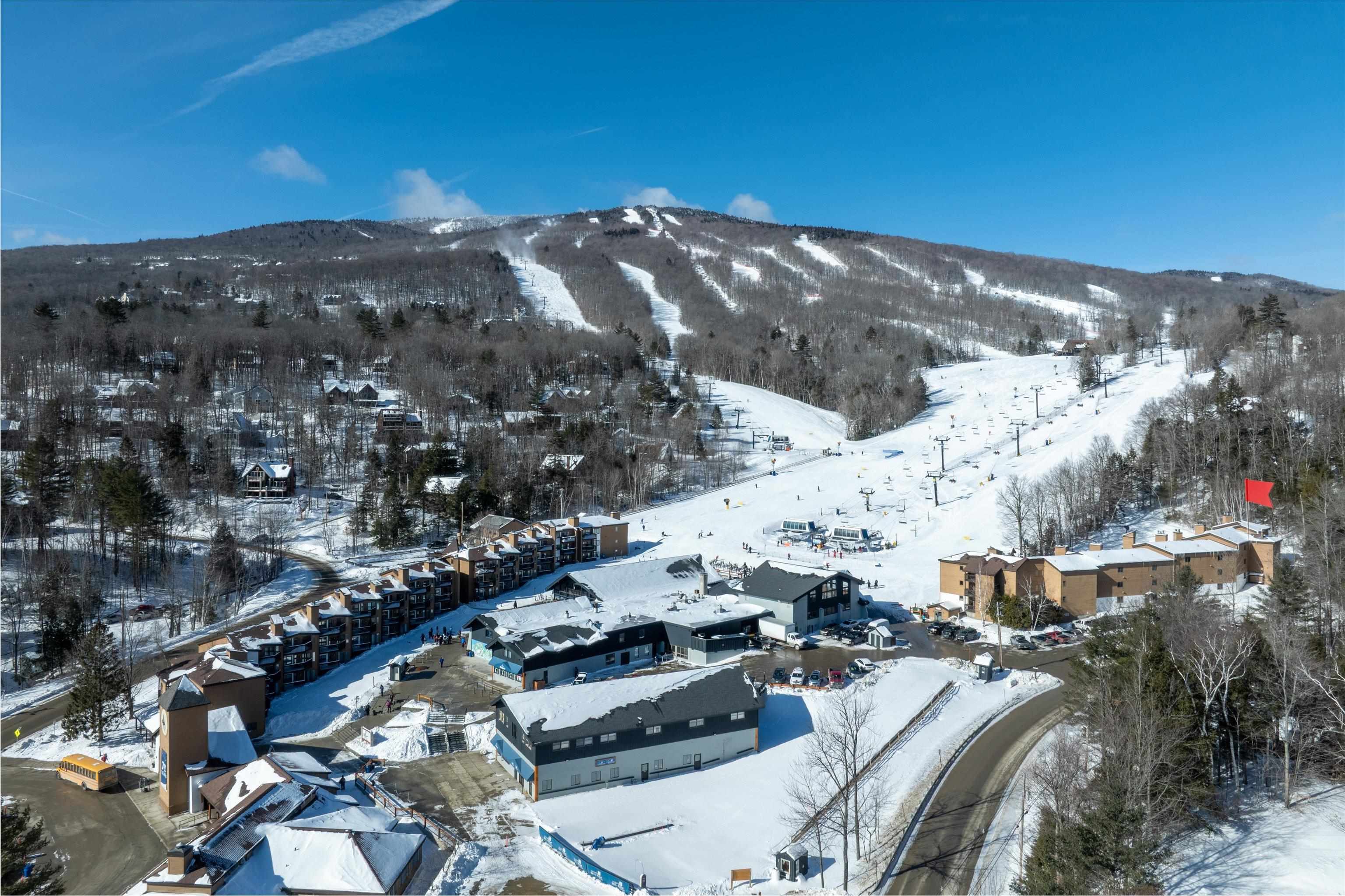 109 Okemo Ridge Road Unit: C207