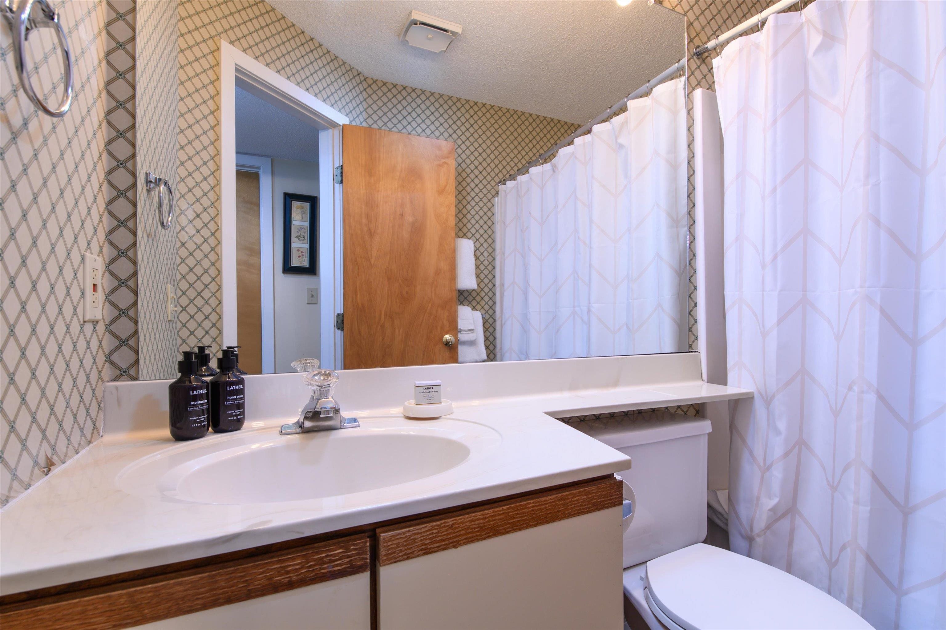 109 Okemo Ridge Road Unit: C207