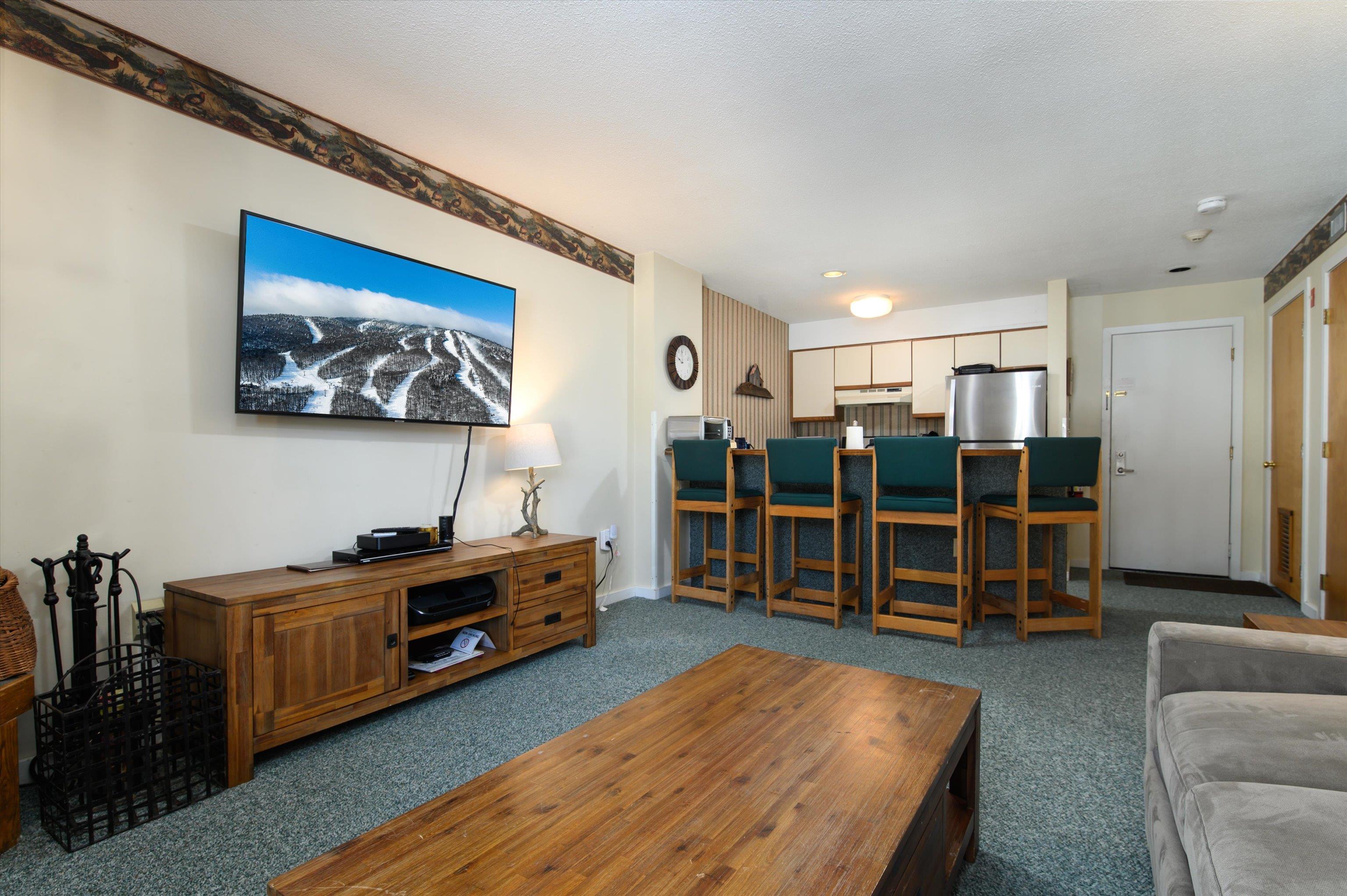 109 Okemo Ridge Road Unit: C207