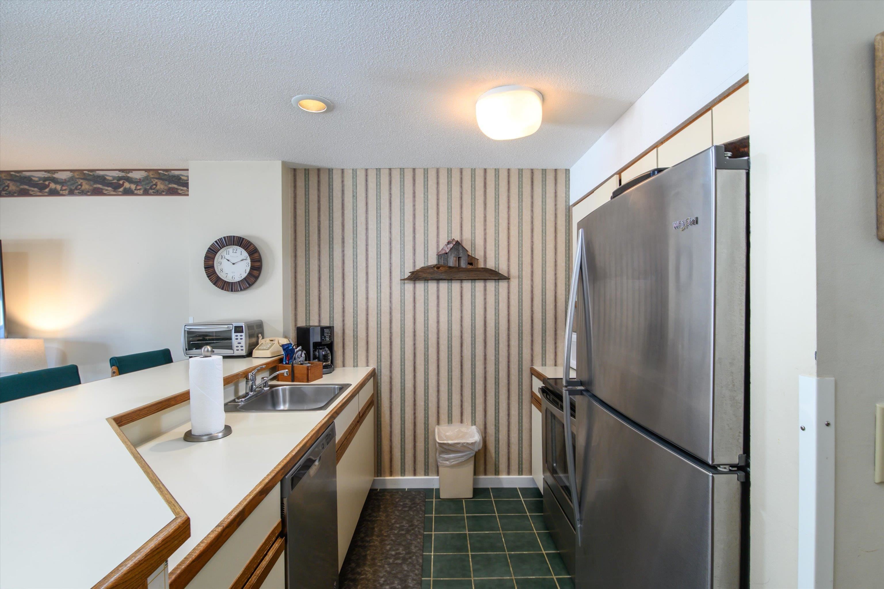 109 Okemo Ridge Road Unit: C207