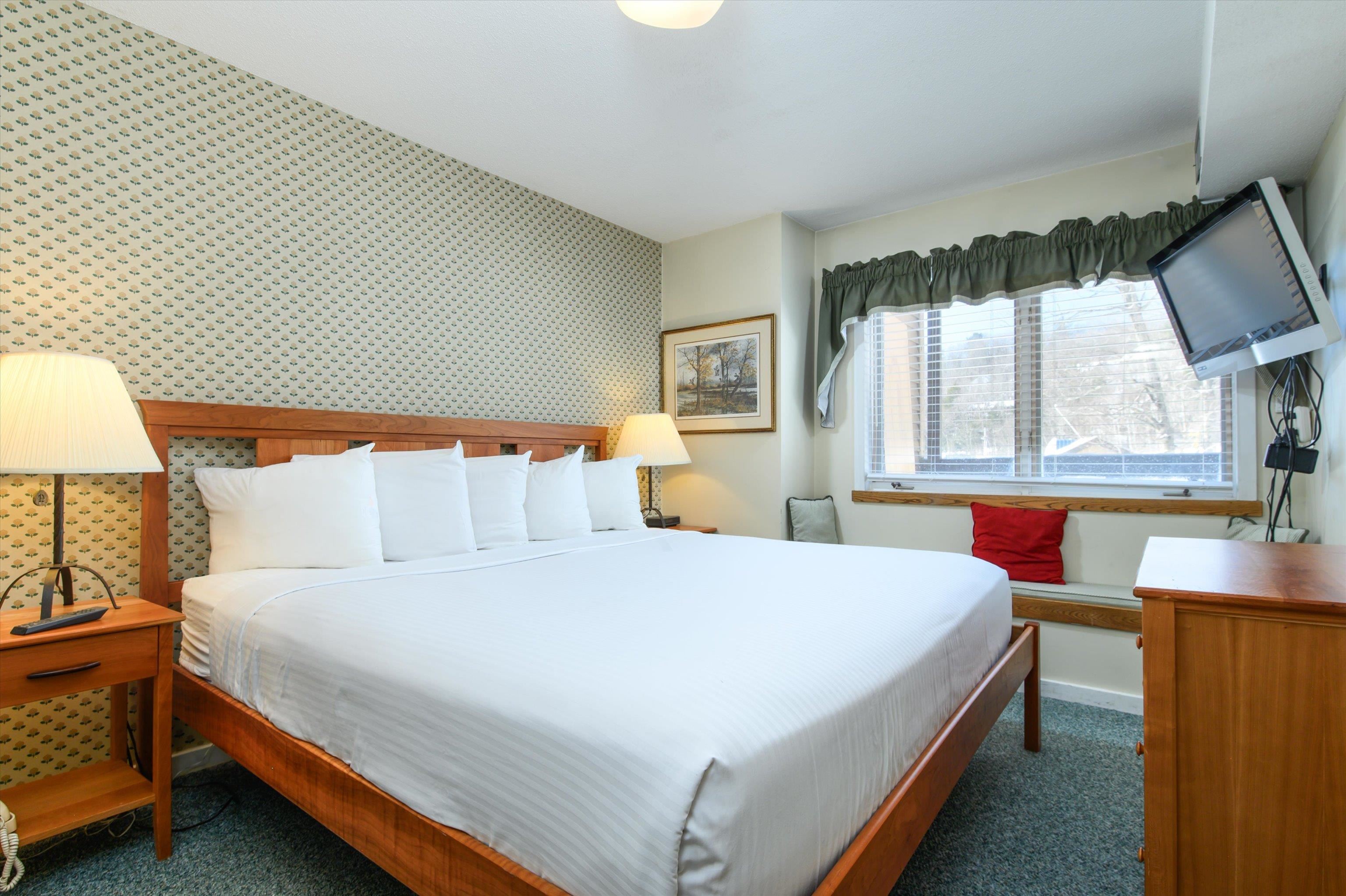 109 Okemo Ridge Road Unit: C207