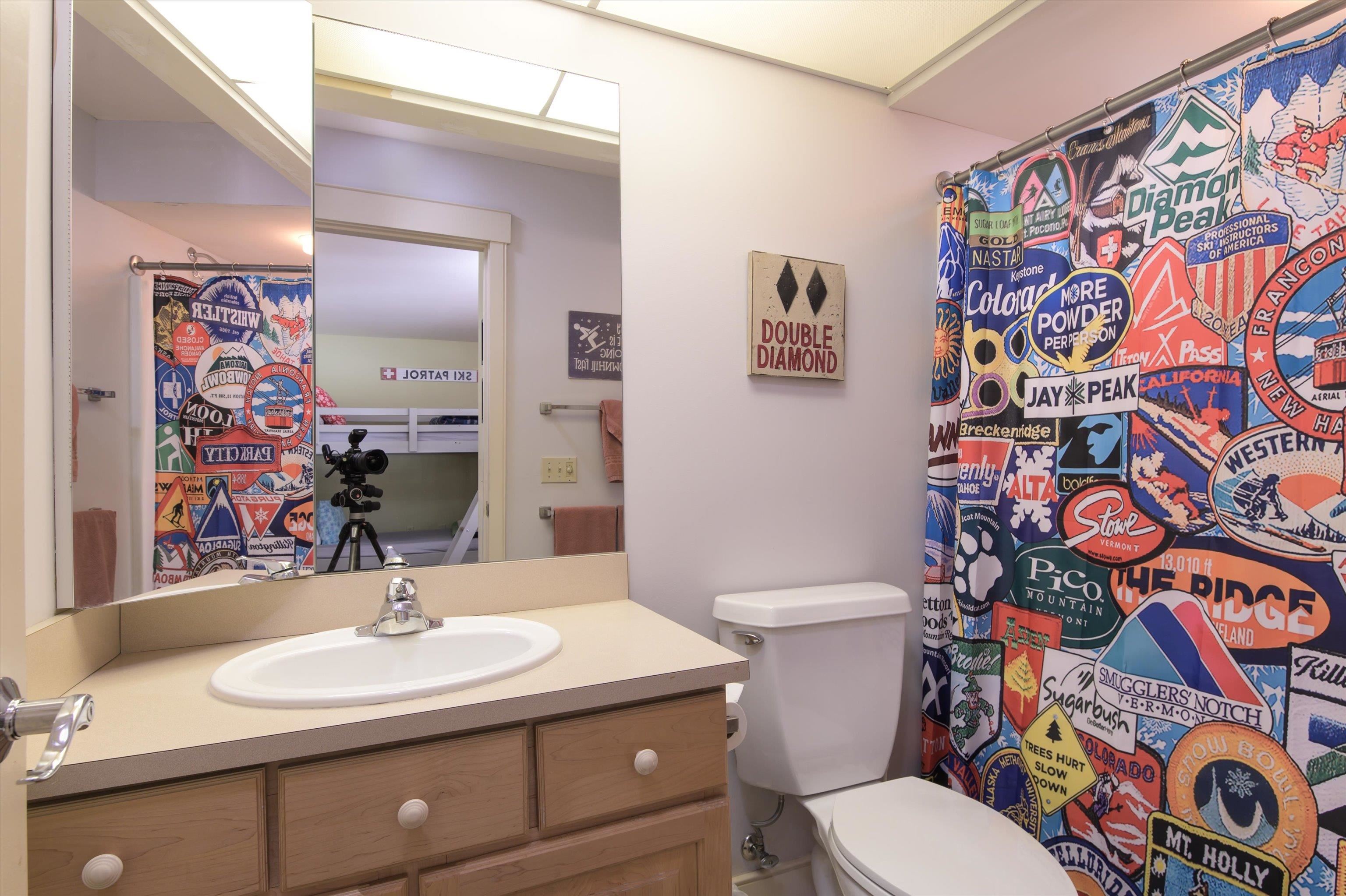 82 Day Break Drive Unit: J-102