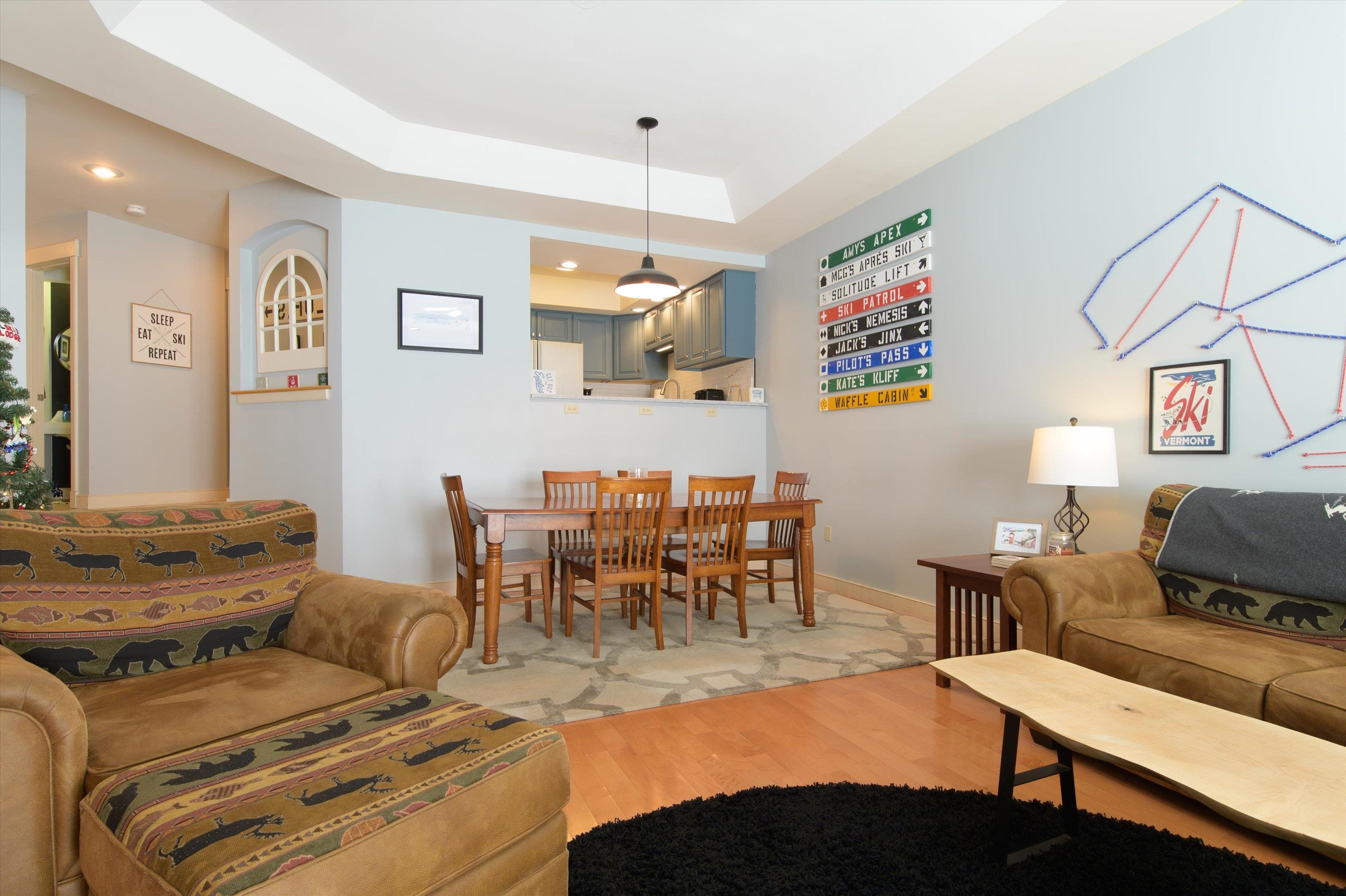 82 Day Break Drive Unit: J-102