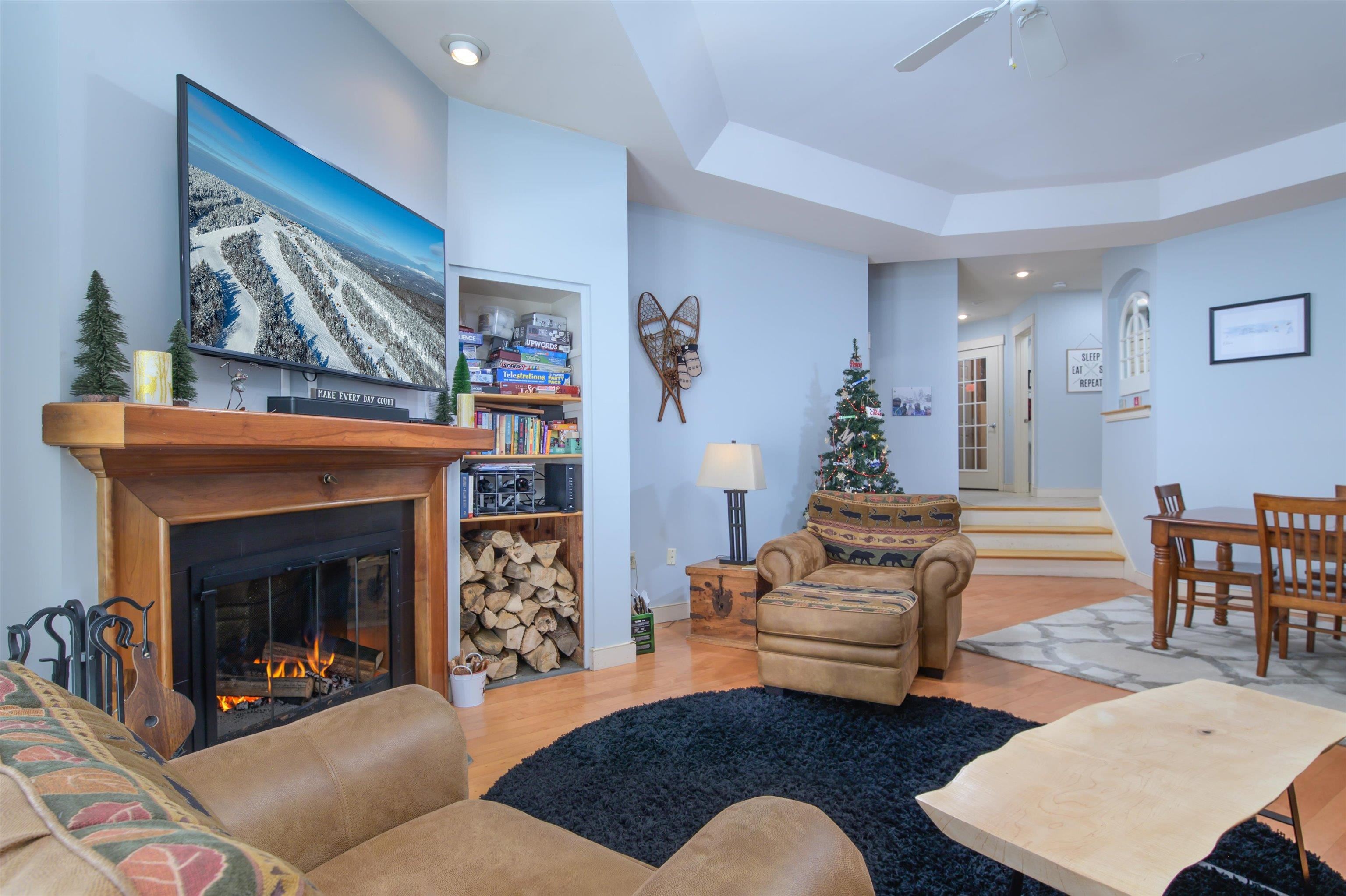 82 Day Break Drive Unit: J-102