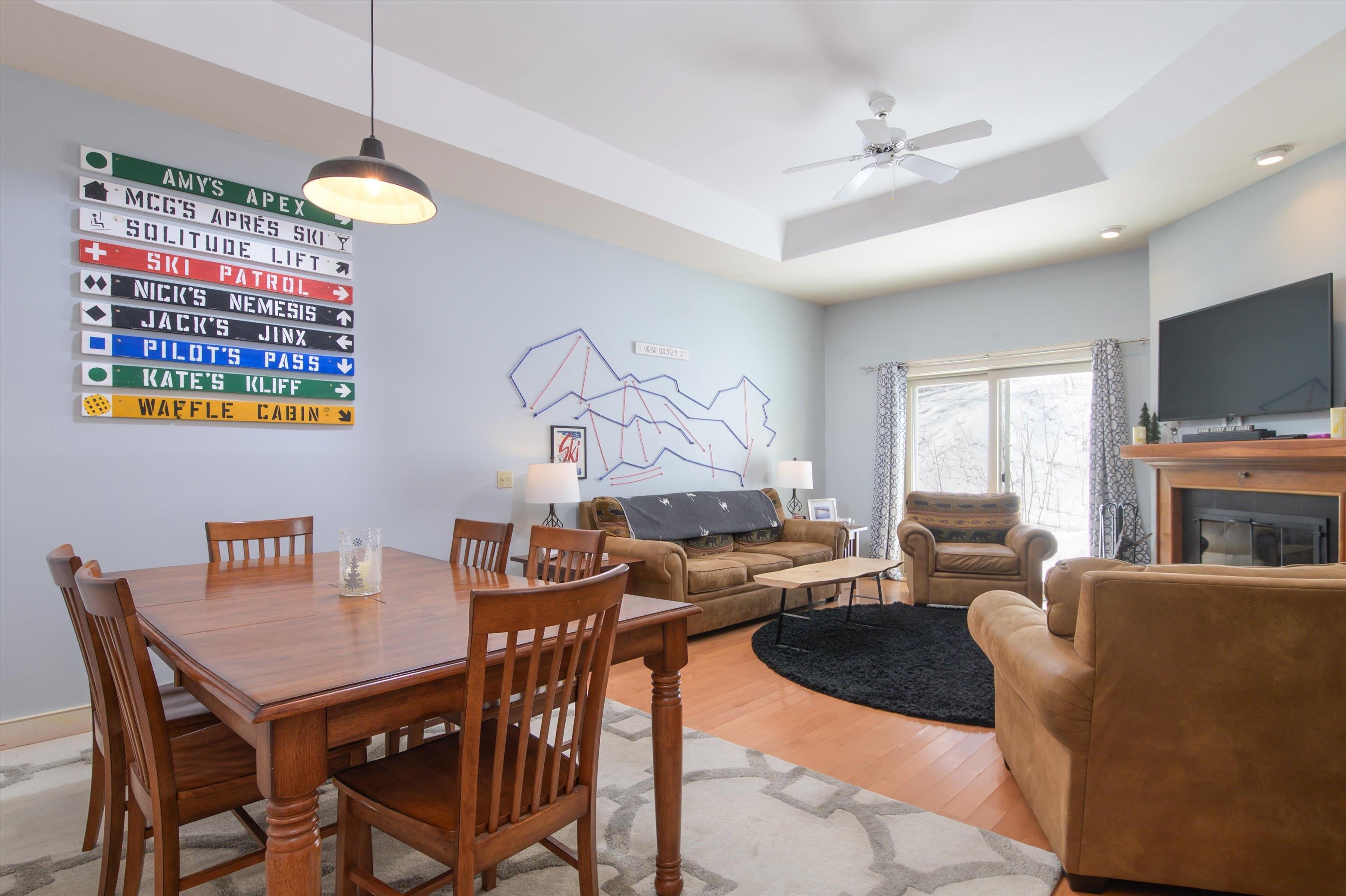 82 Day Break Drive Unit: J-102