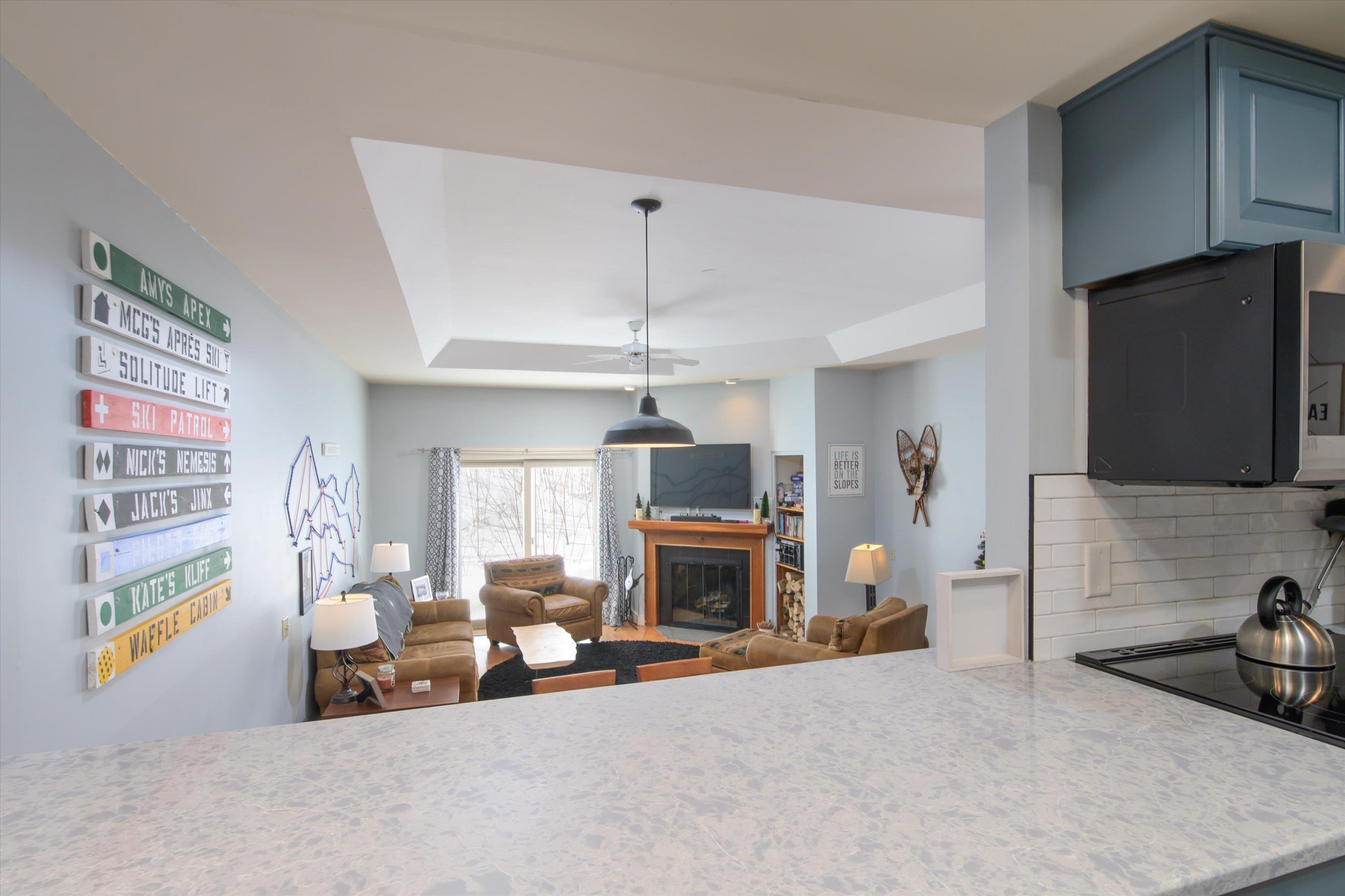 82 Day Break Drive Unit: J-102