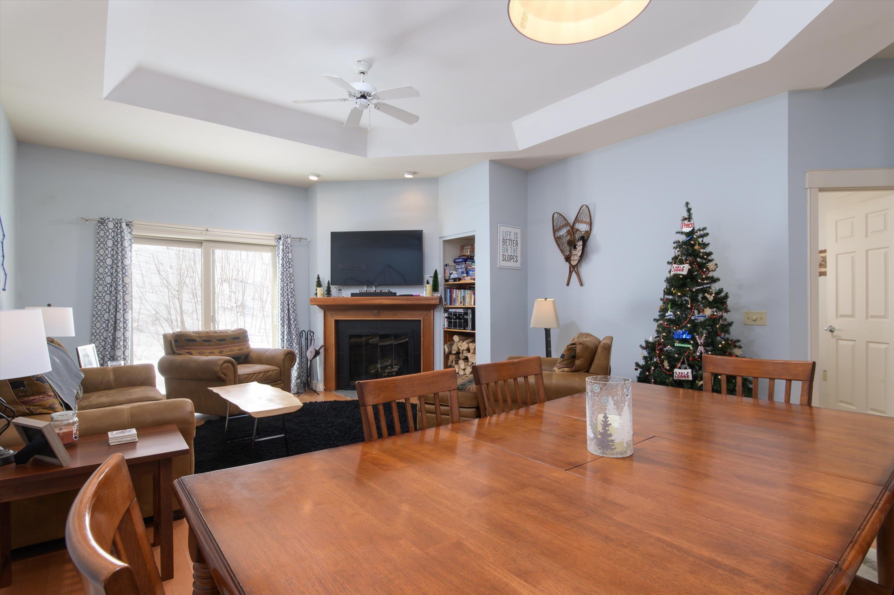 82 Day Break Drive Unit: J-102