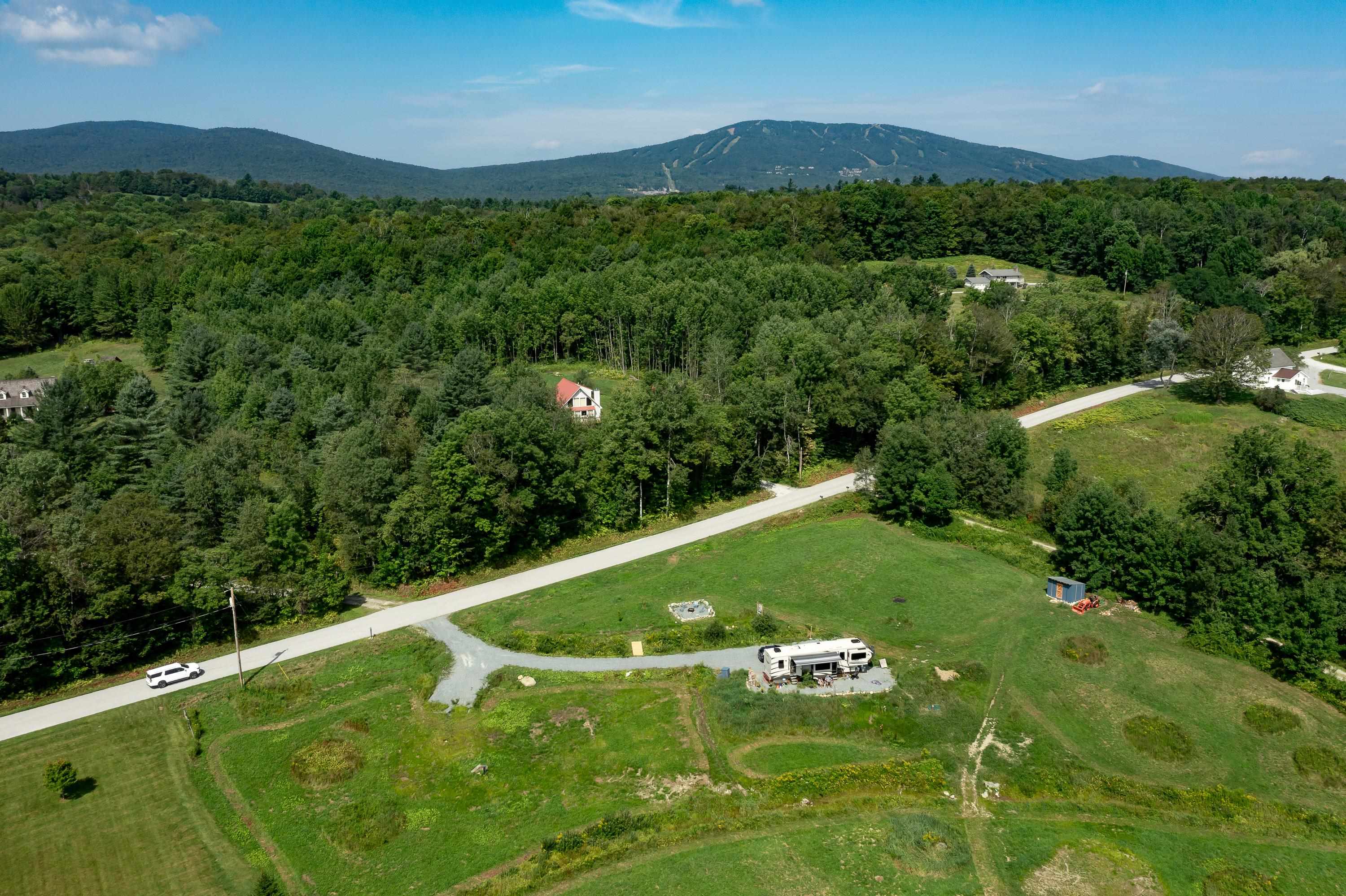 713 South Hill Road