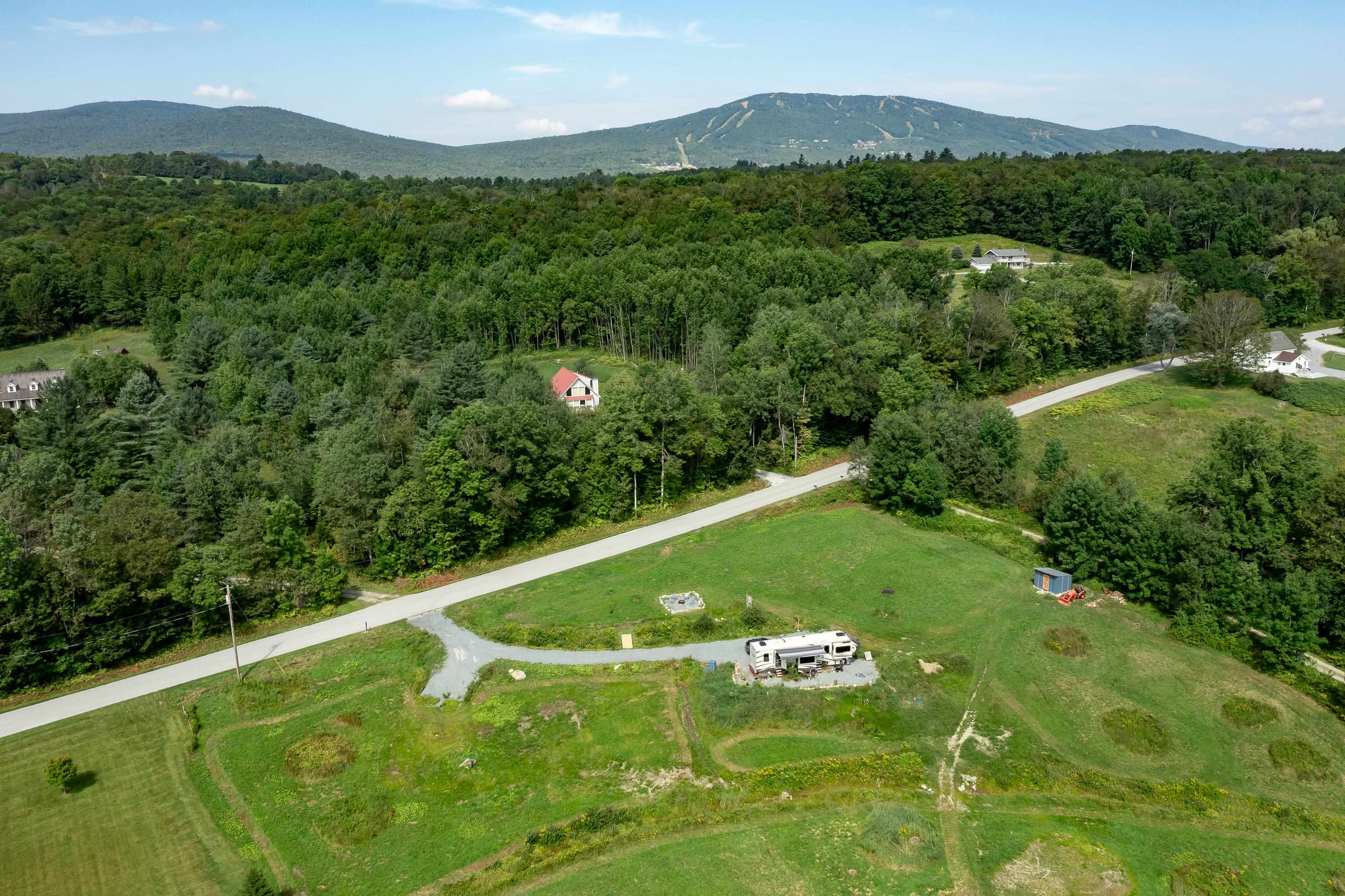 713 South Hill Road
