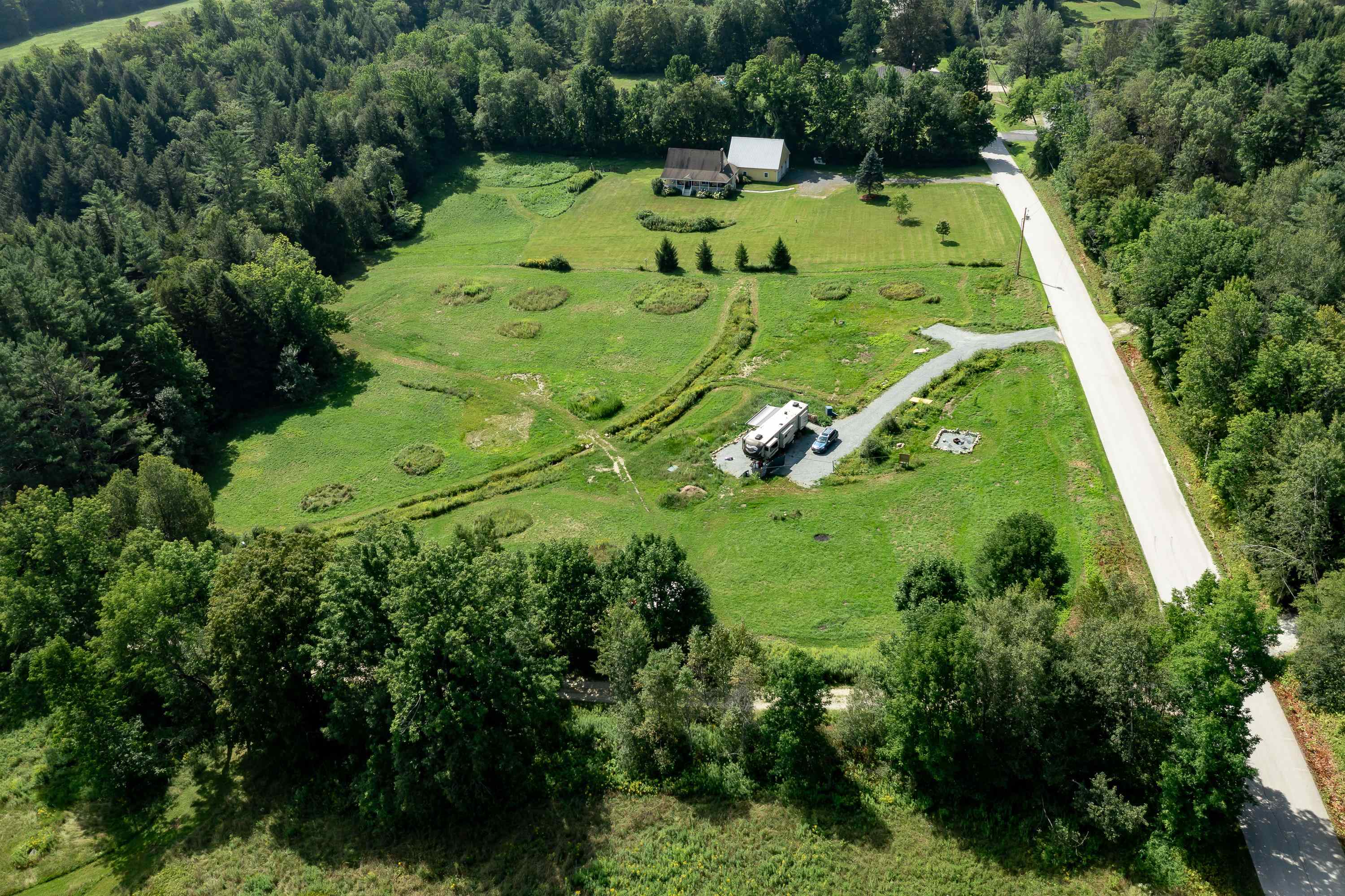 713 South Hill Road