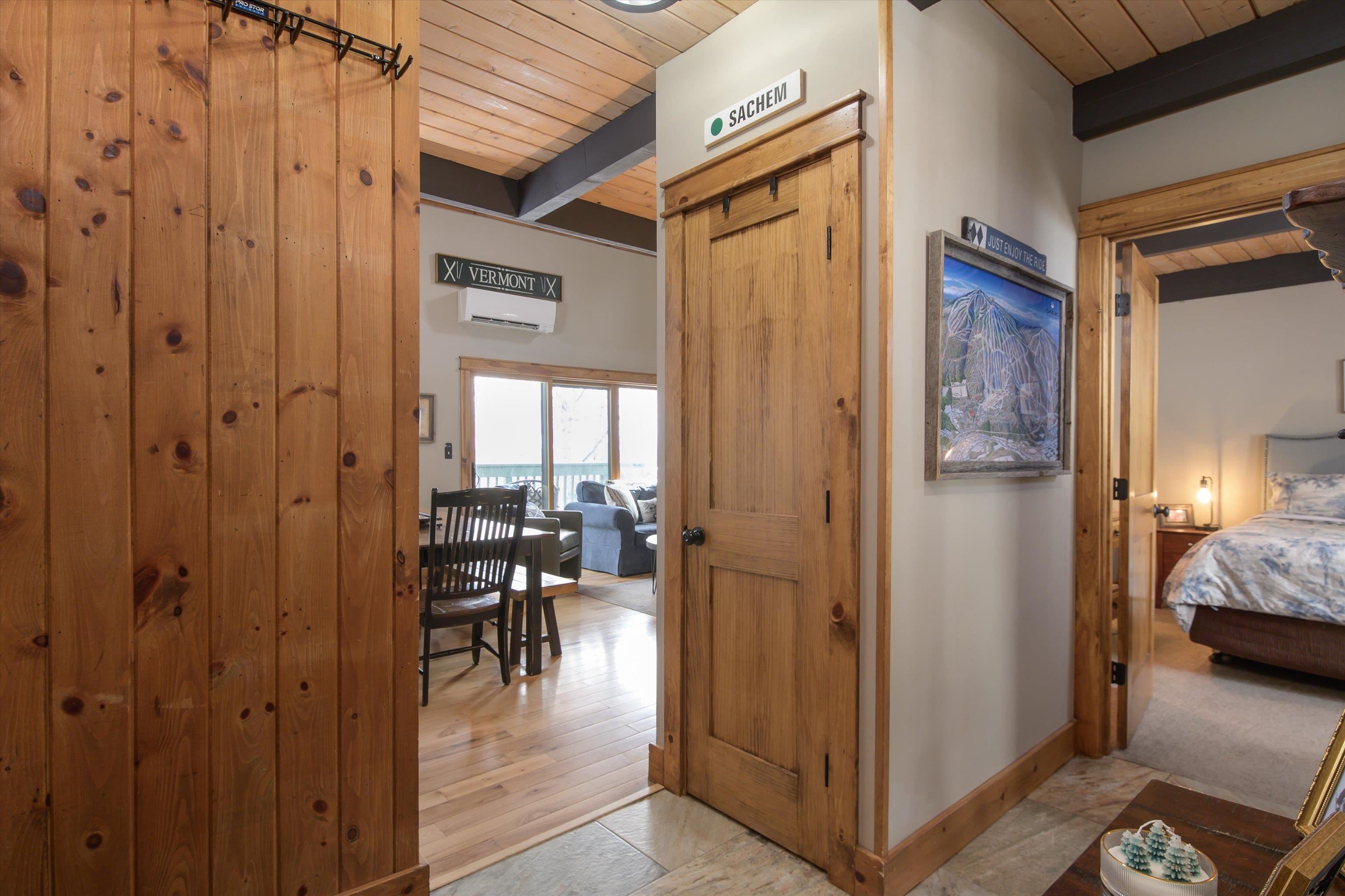 62 Okemo Trailside Extension Unit: 9C