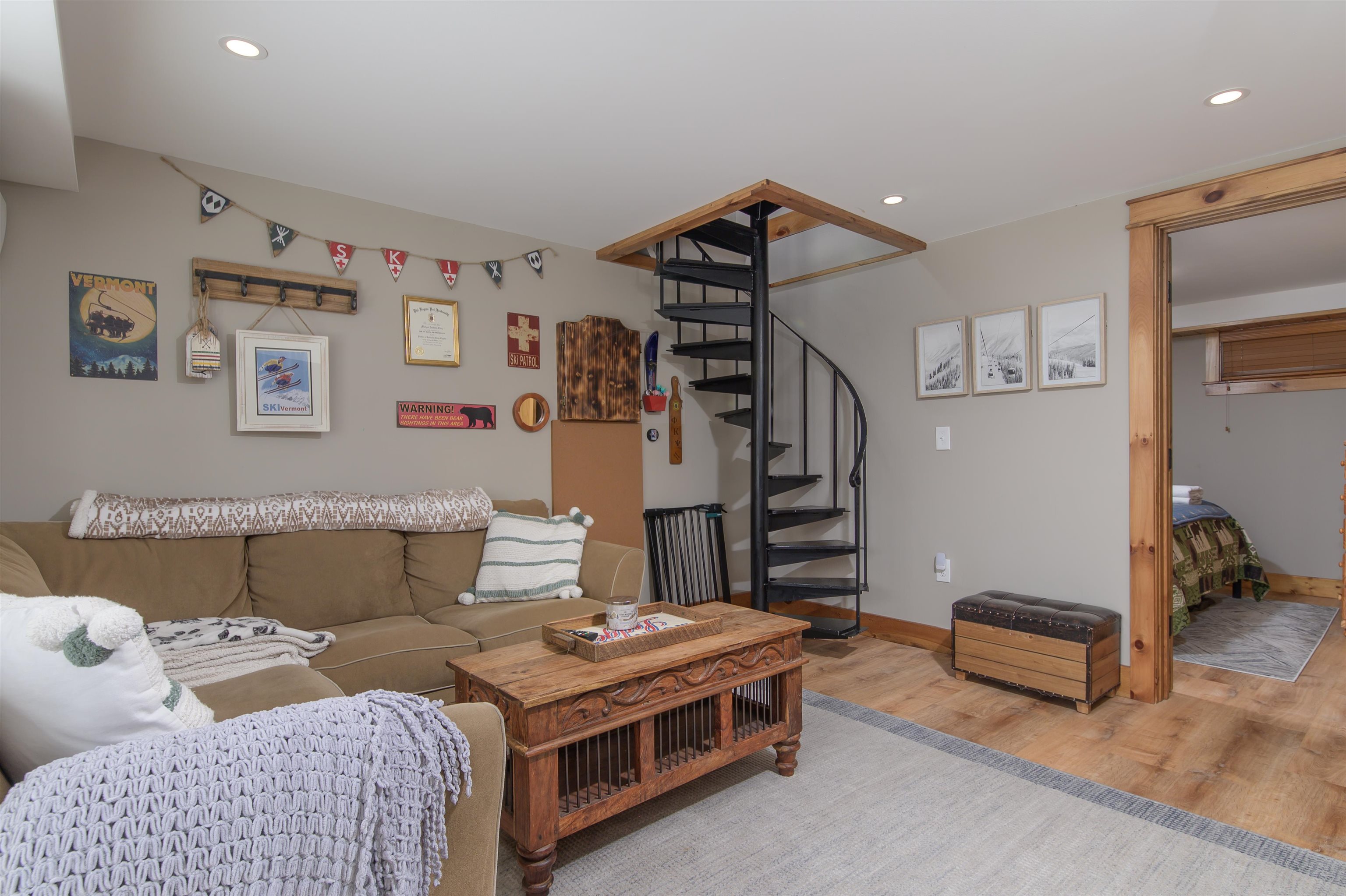 62 Okemo Trailside Extension Unit: 9C