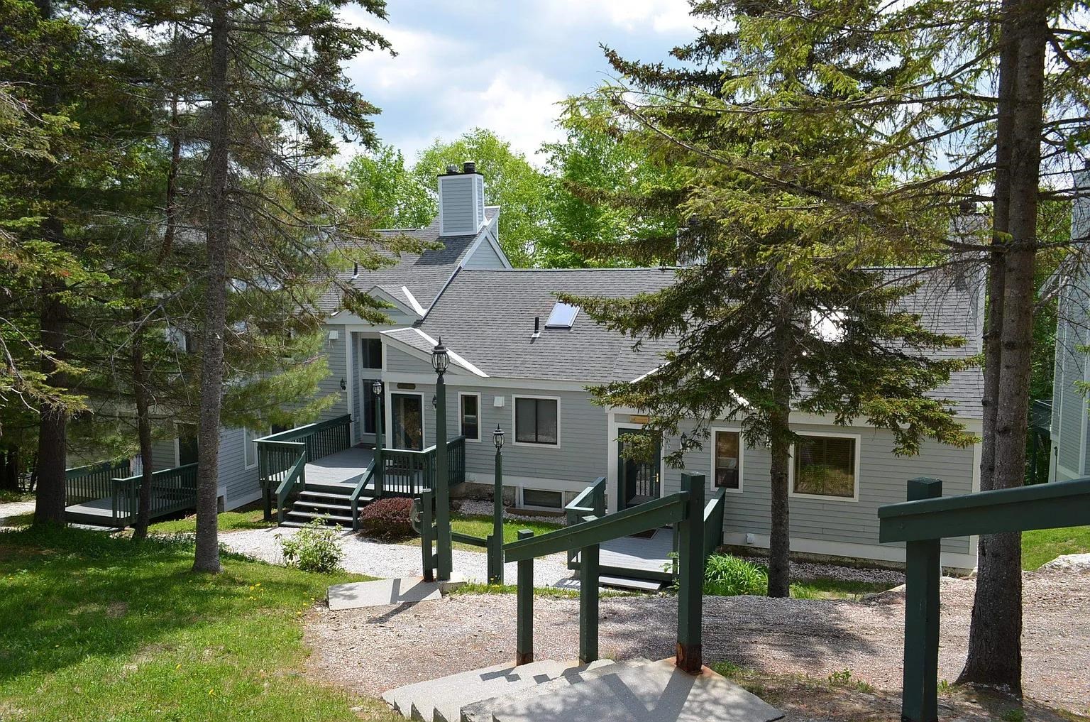 62 Okemo Trailside Extension Unit: 9C