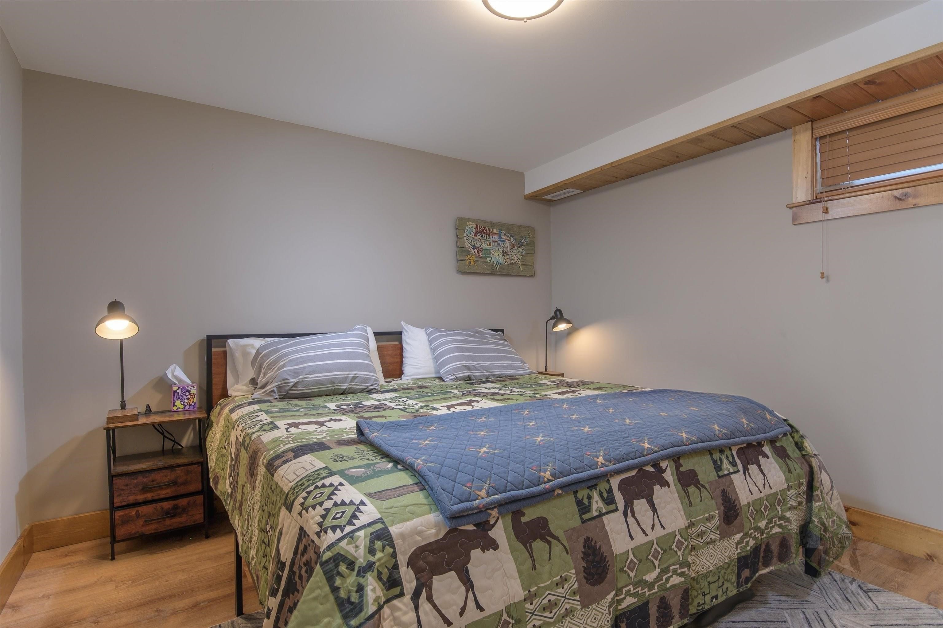 62 Okemo Trailside Extension Unit: 9C