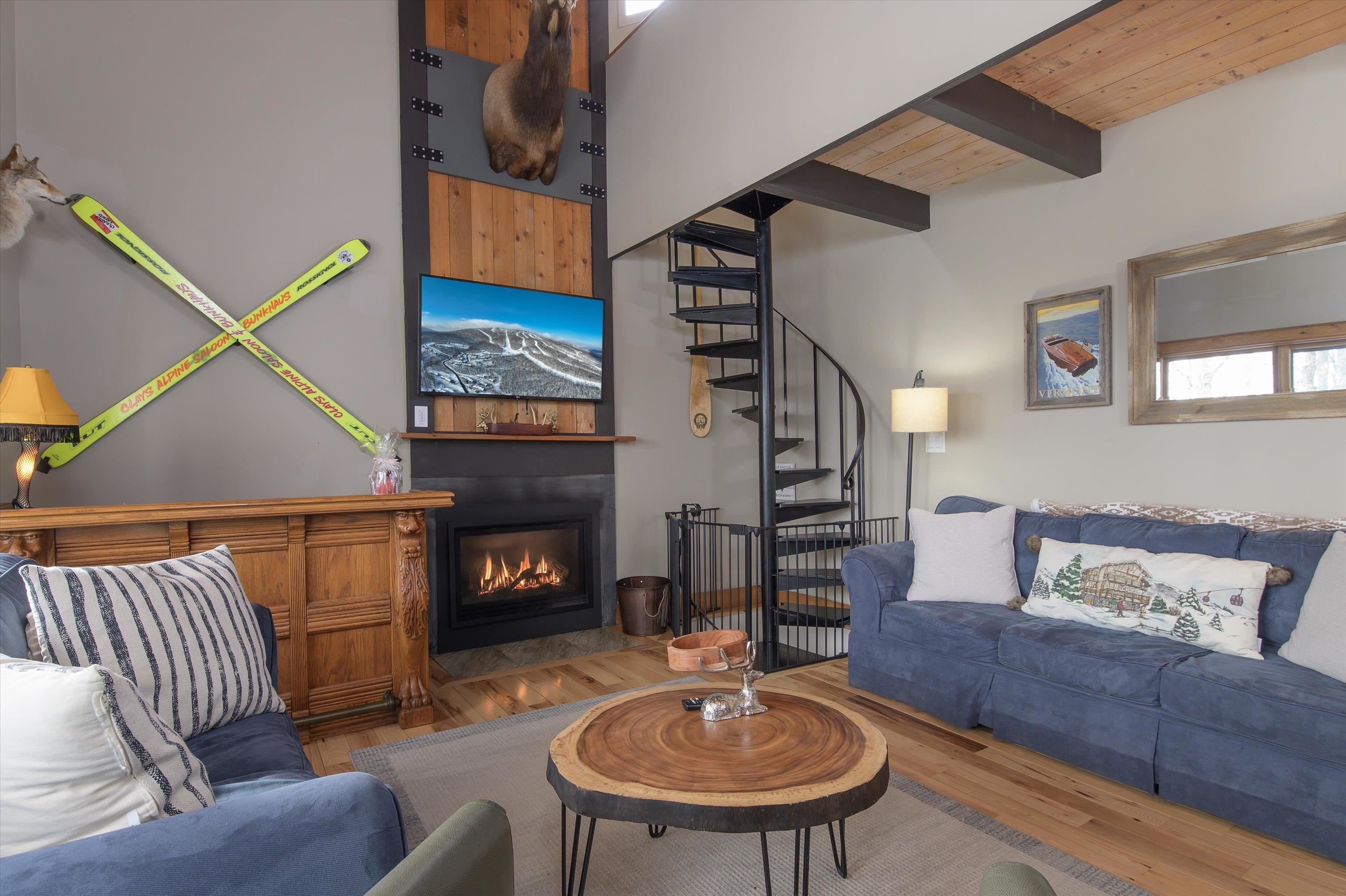 62 Okemo Trailside Extension Unit: 9C