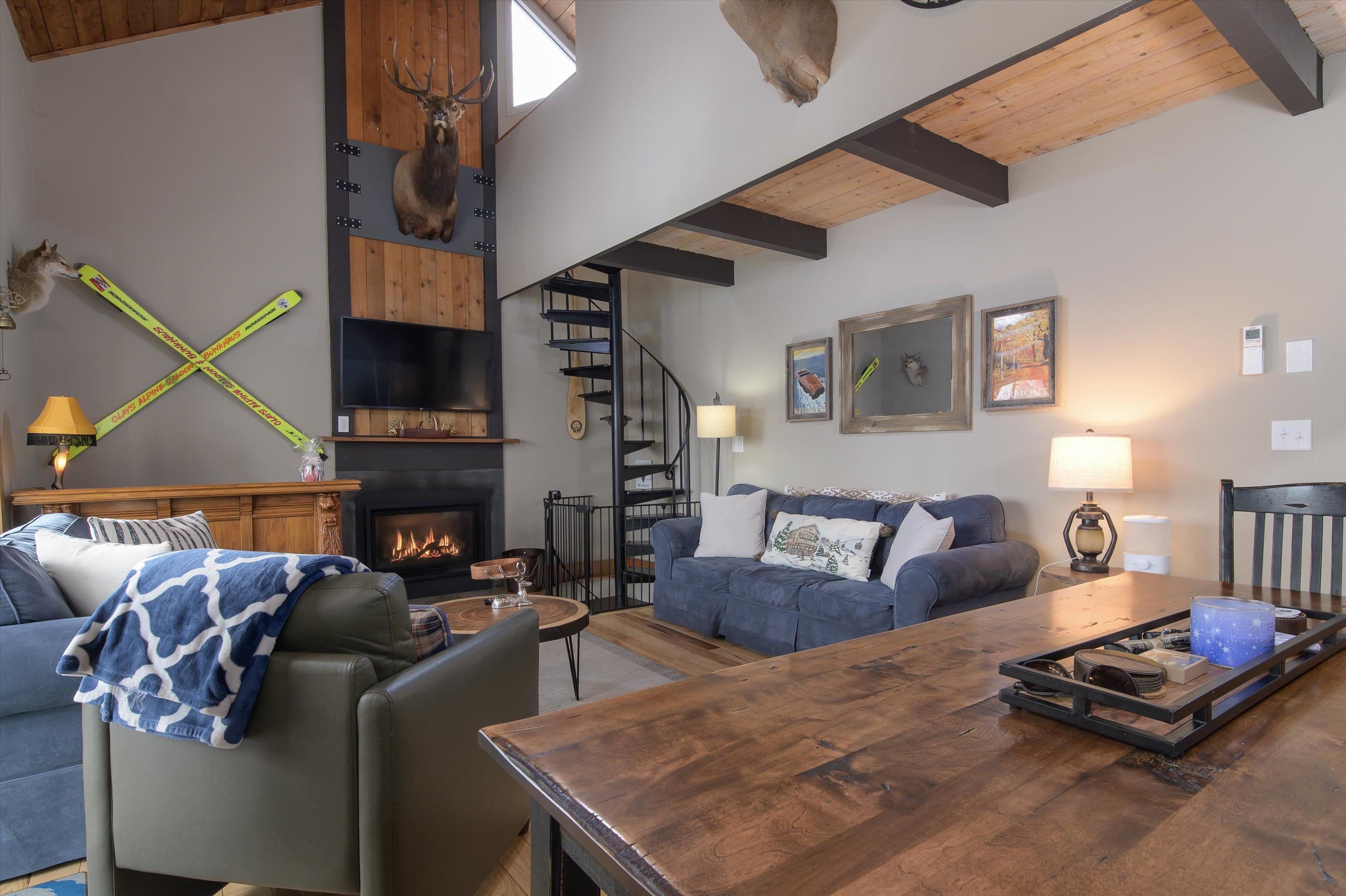 62 Okemo Trailside Extension Unit: 9C