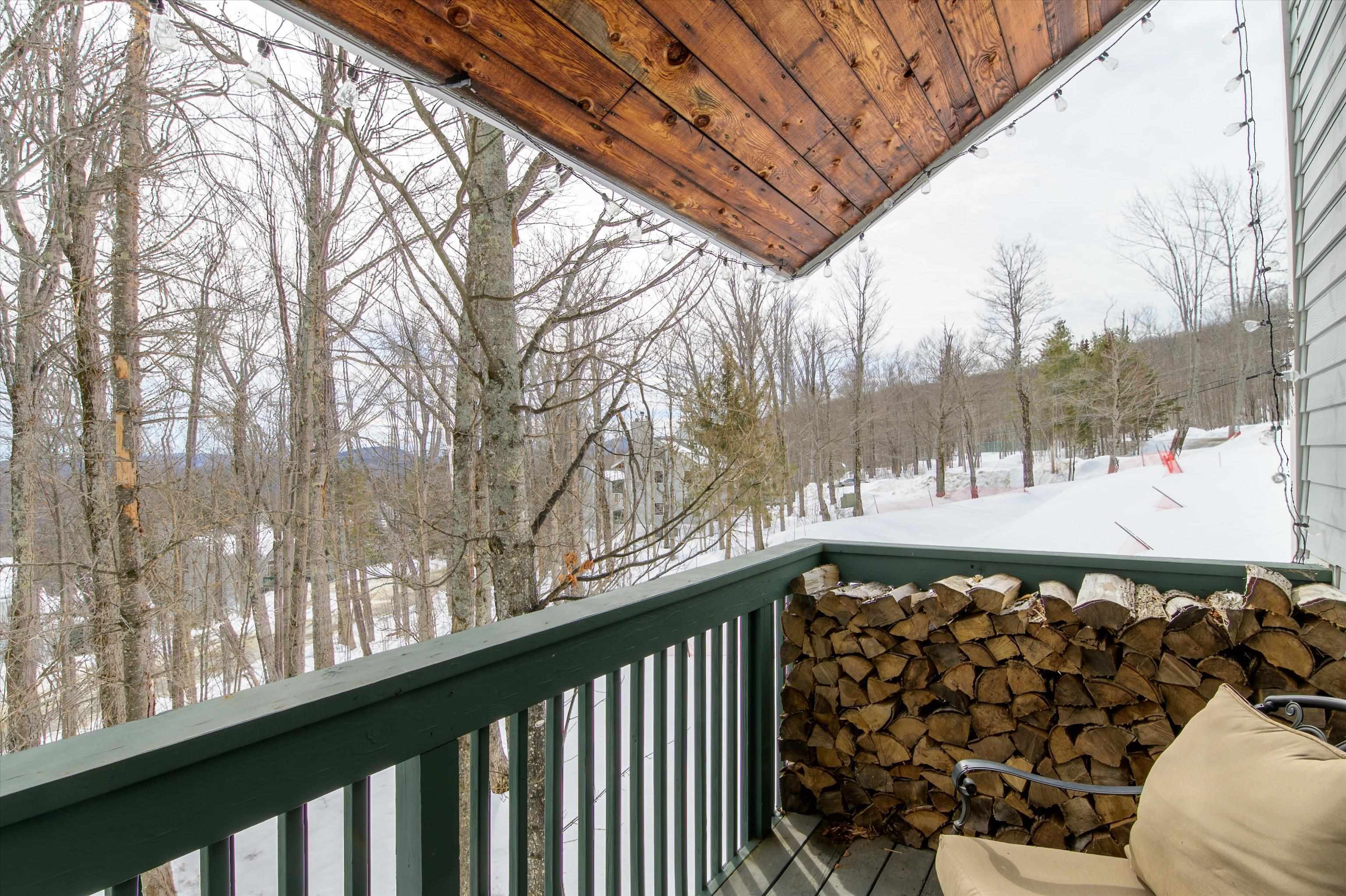 62 Okemo Trailside Extension Unit: 9C