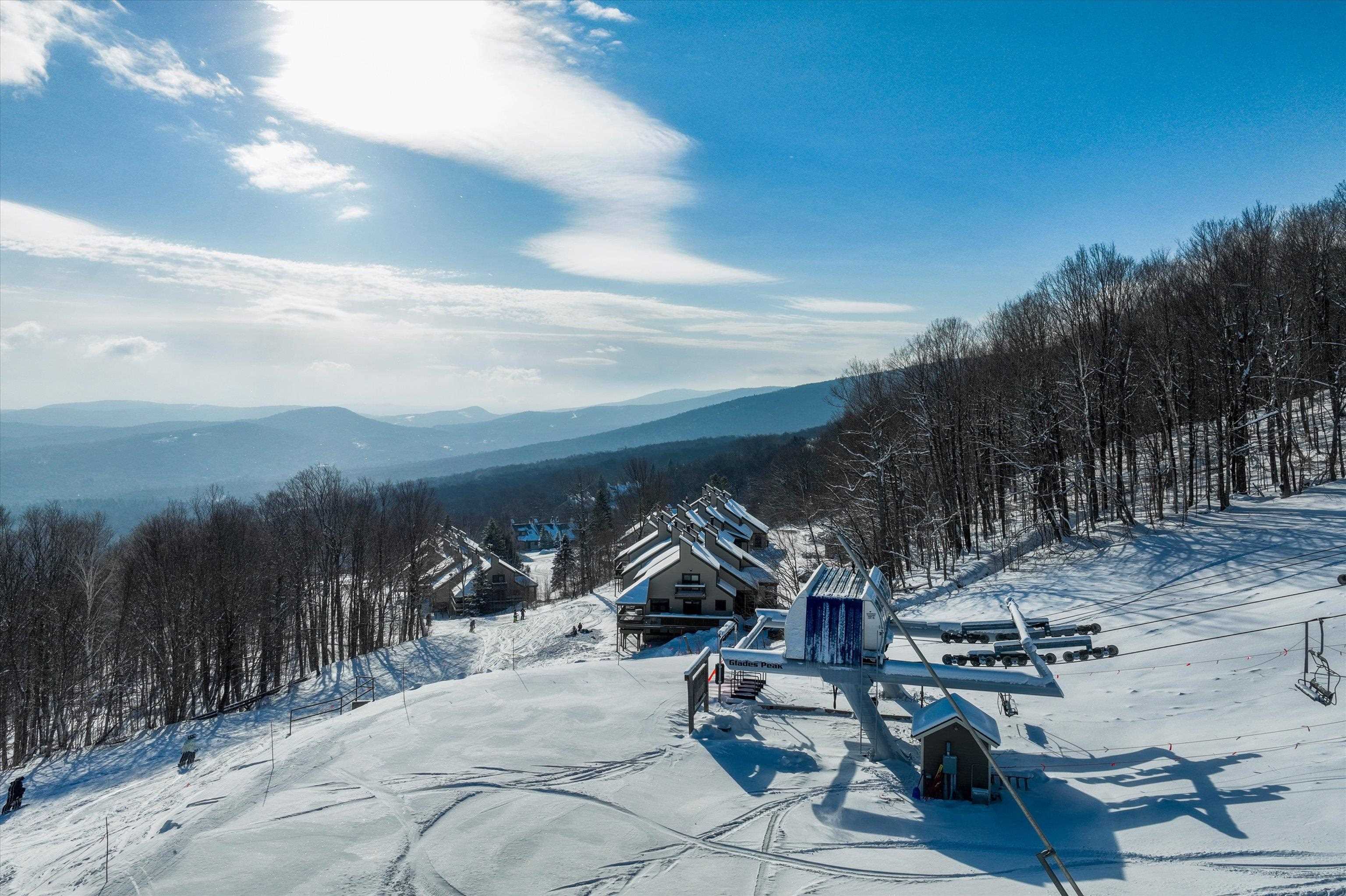 62 Okemo Trailside Extension Unit: 9C