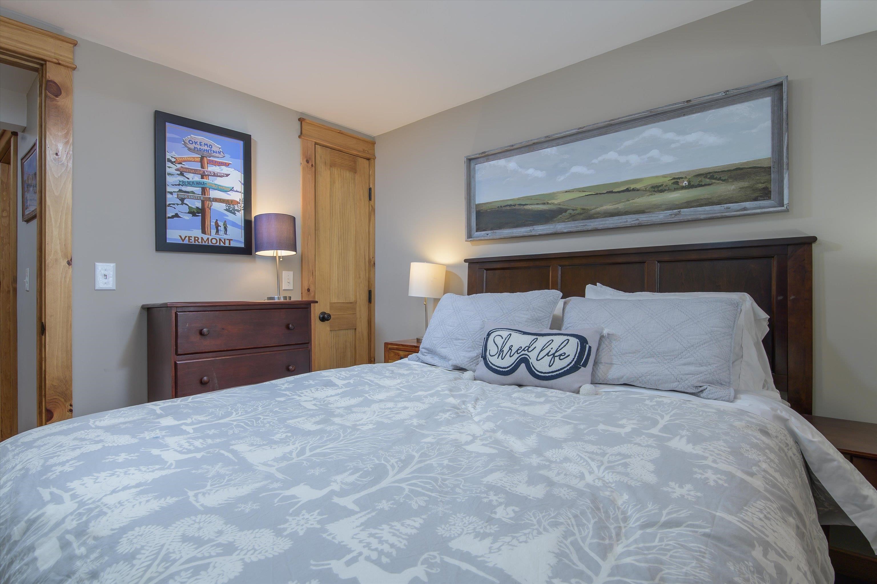 62 Okemo Trailside Extension Unit: 9C