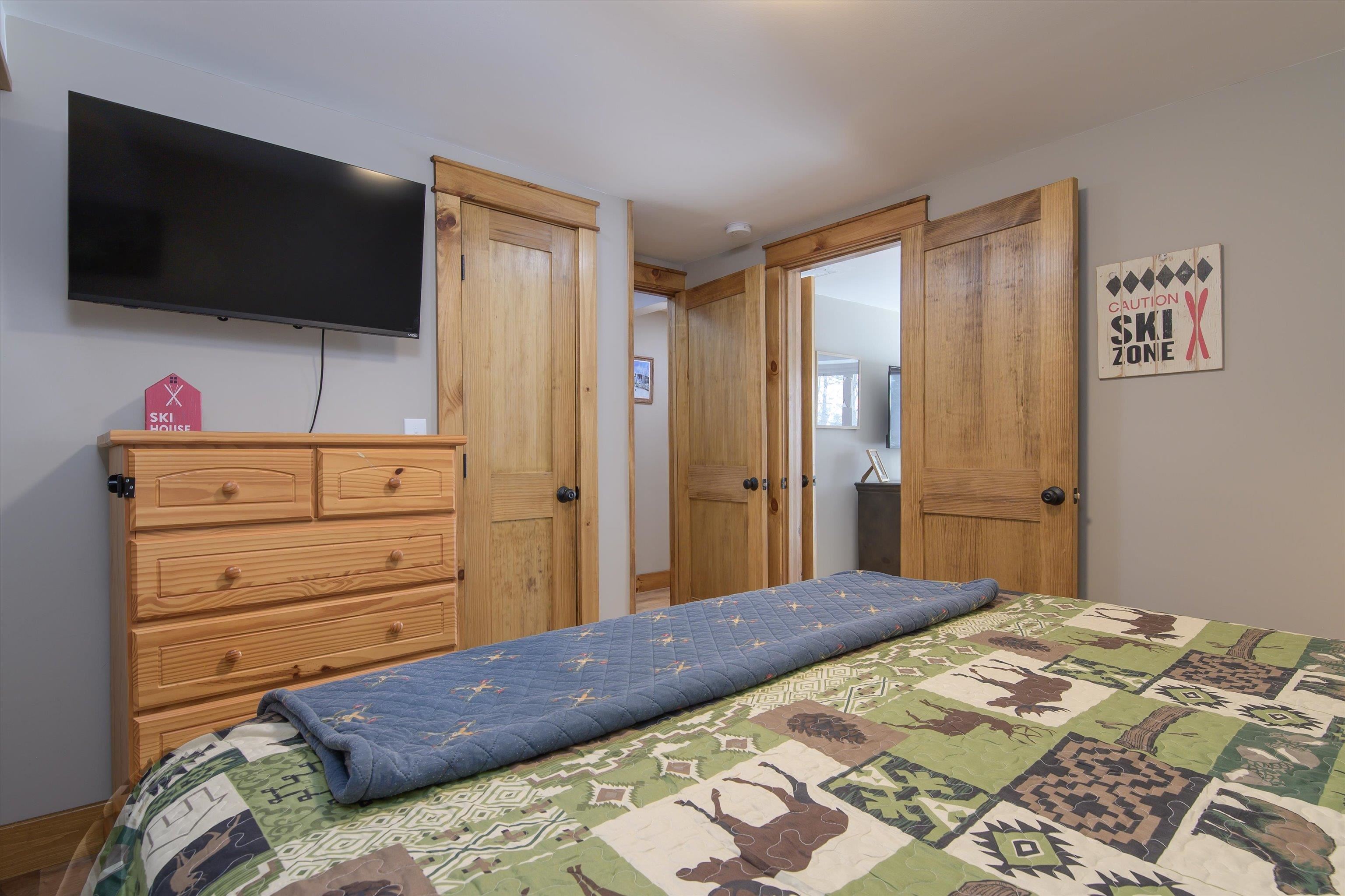 62 Okemo Trailside Extension Unit: 9C