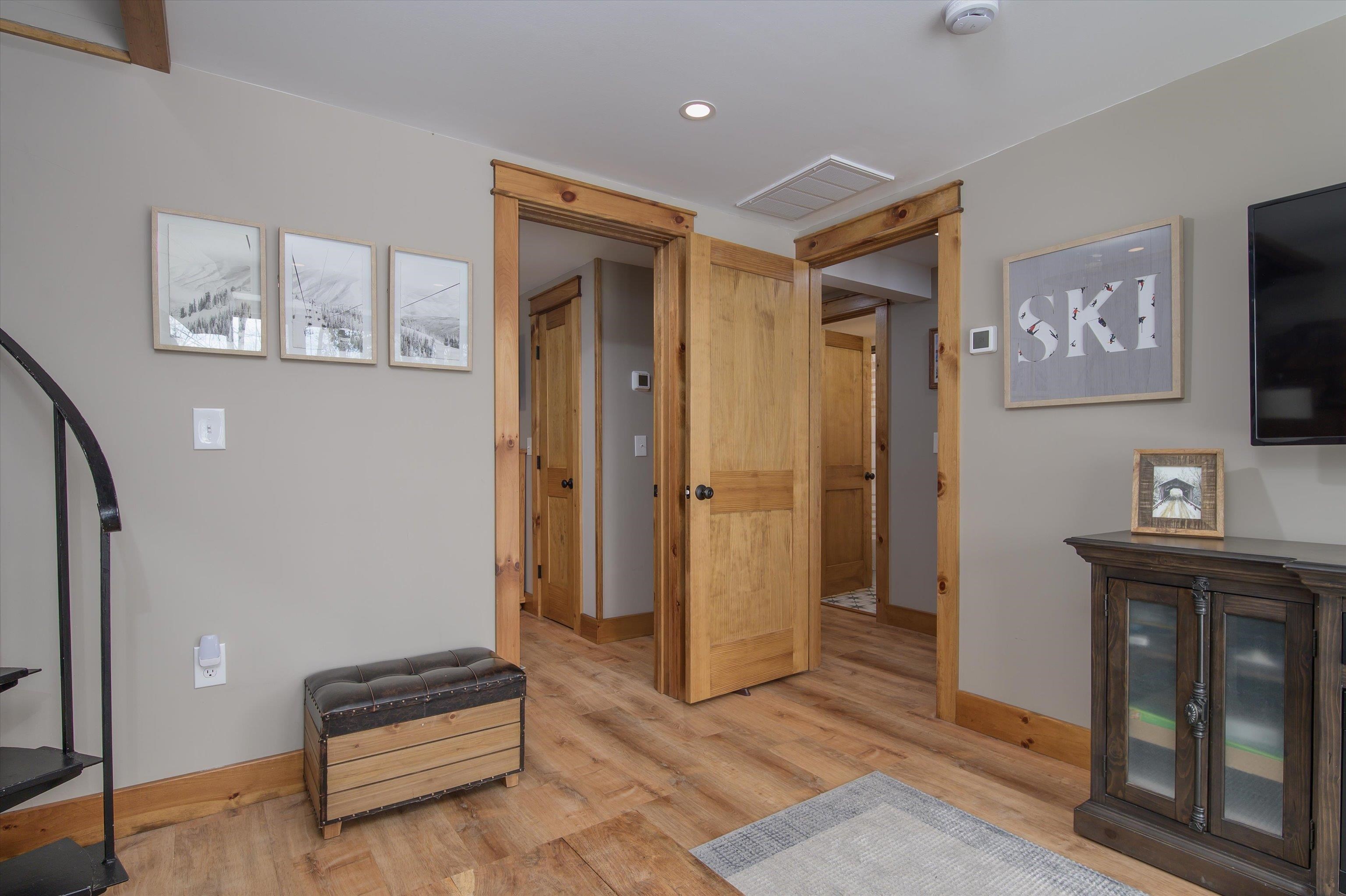 62 Okemo Trailside Extension Unit: 9C