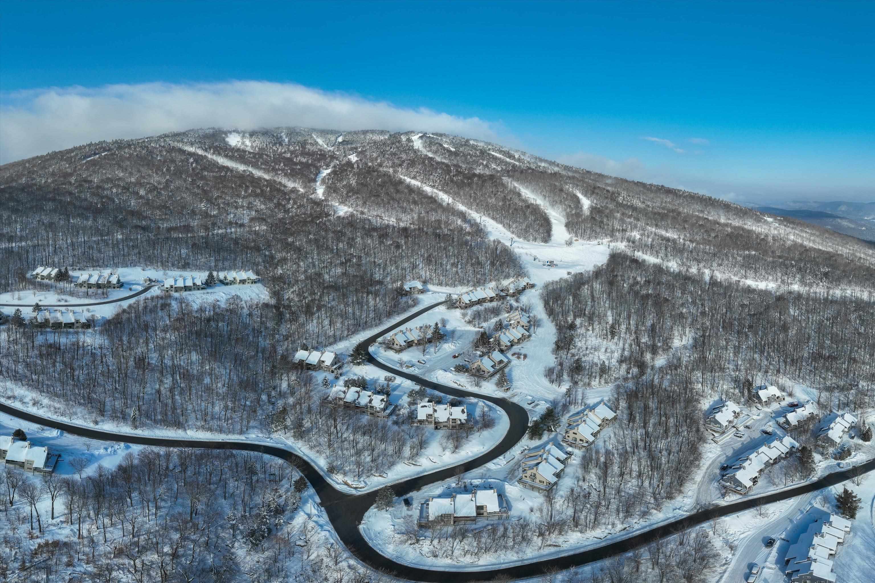 62 Okemo Trailside Extension Unit: 9C