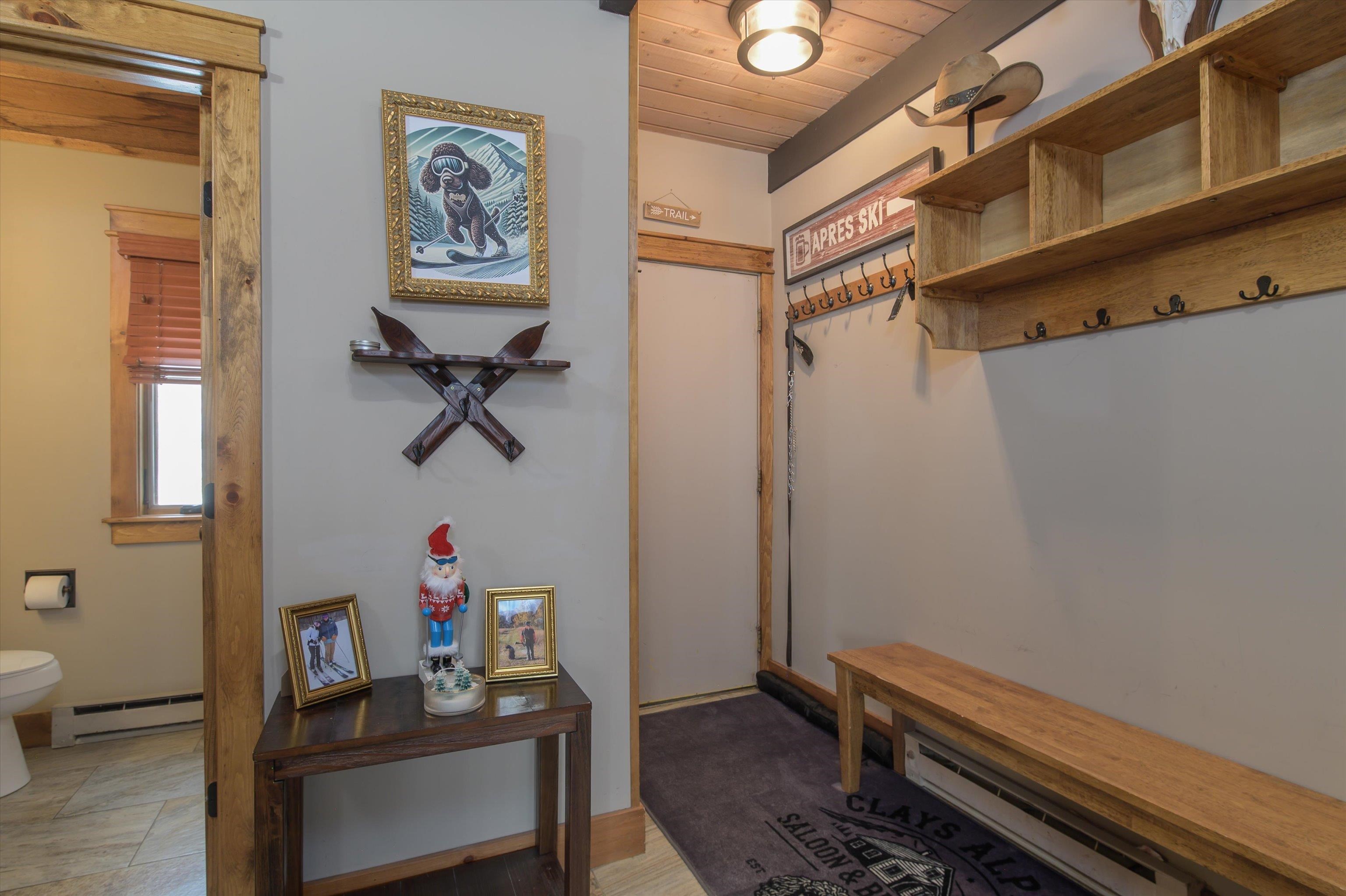 62 Okemo Trailside Extension Unit: 9C