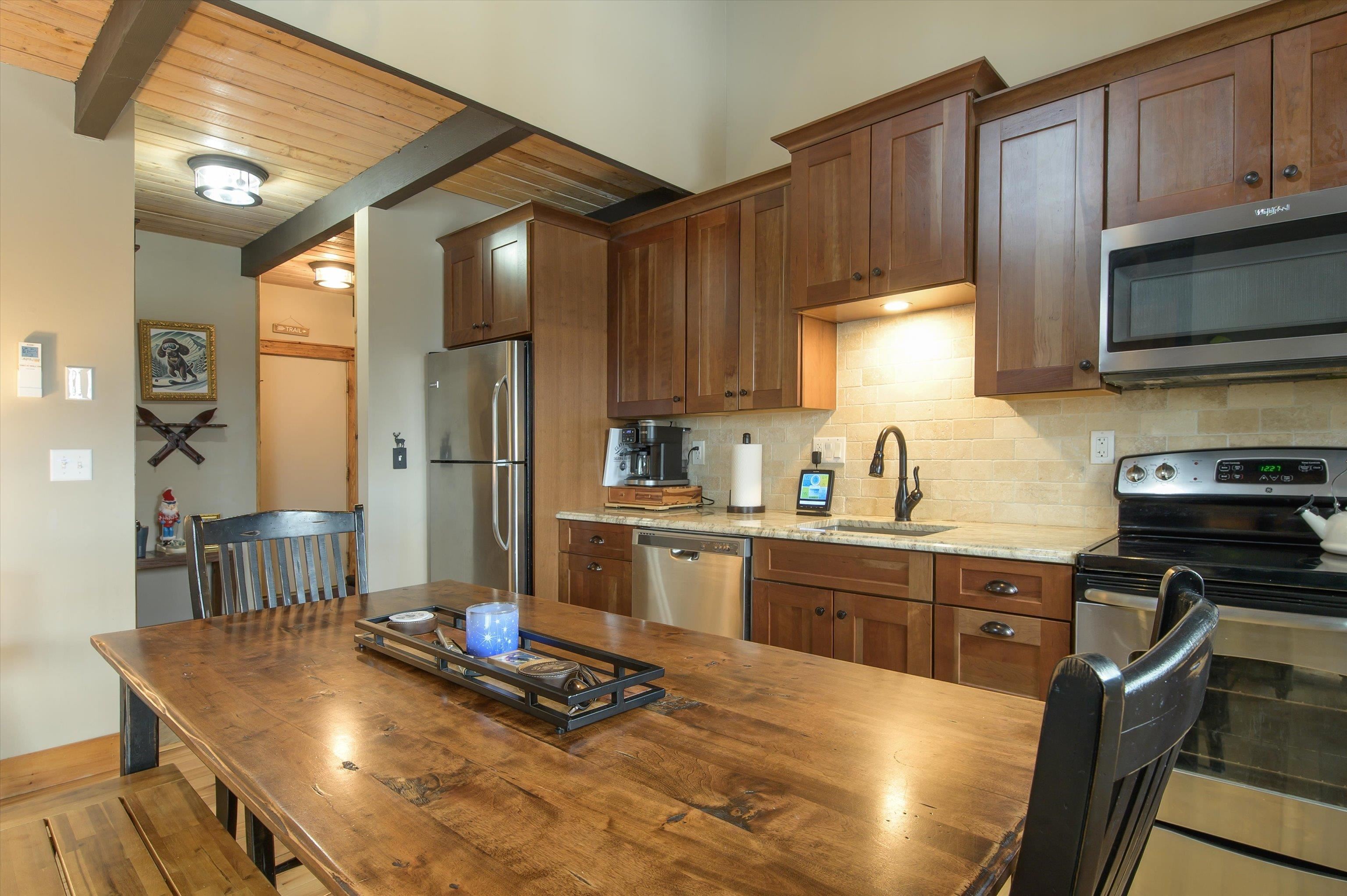 62 Okemo Trailside Extension Unit: 9C