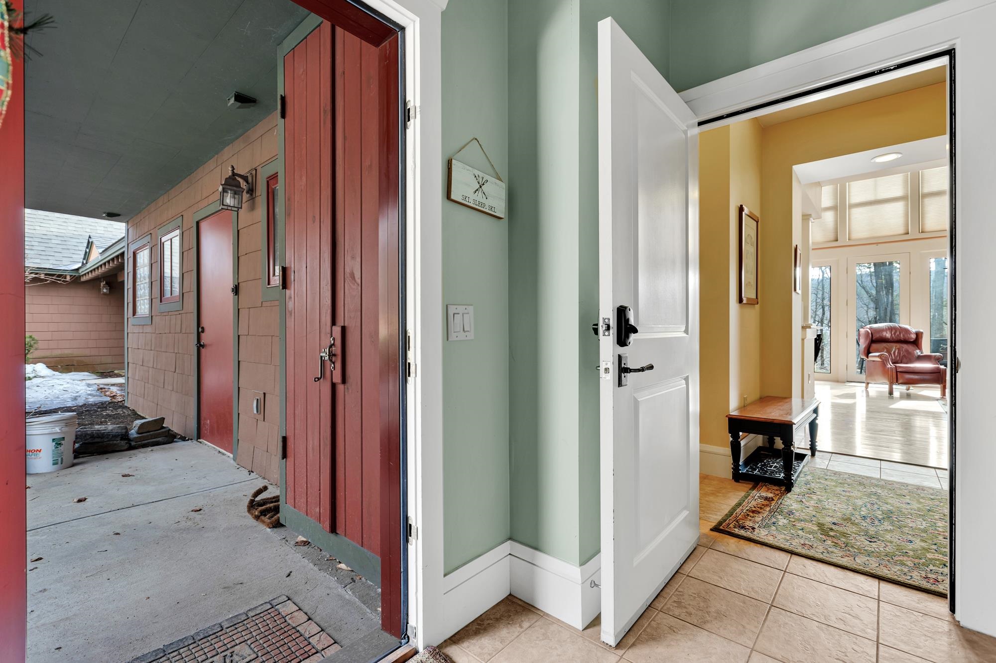24 Freeman Road Unit: A1