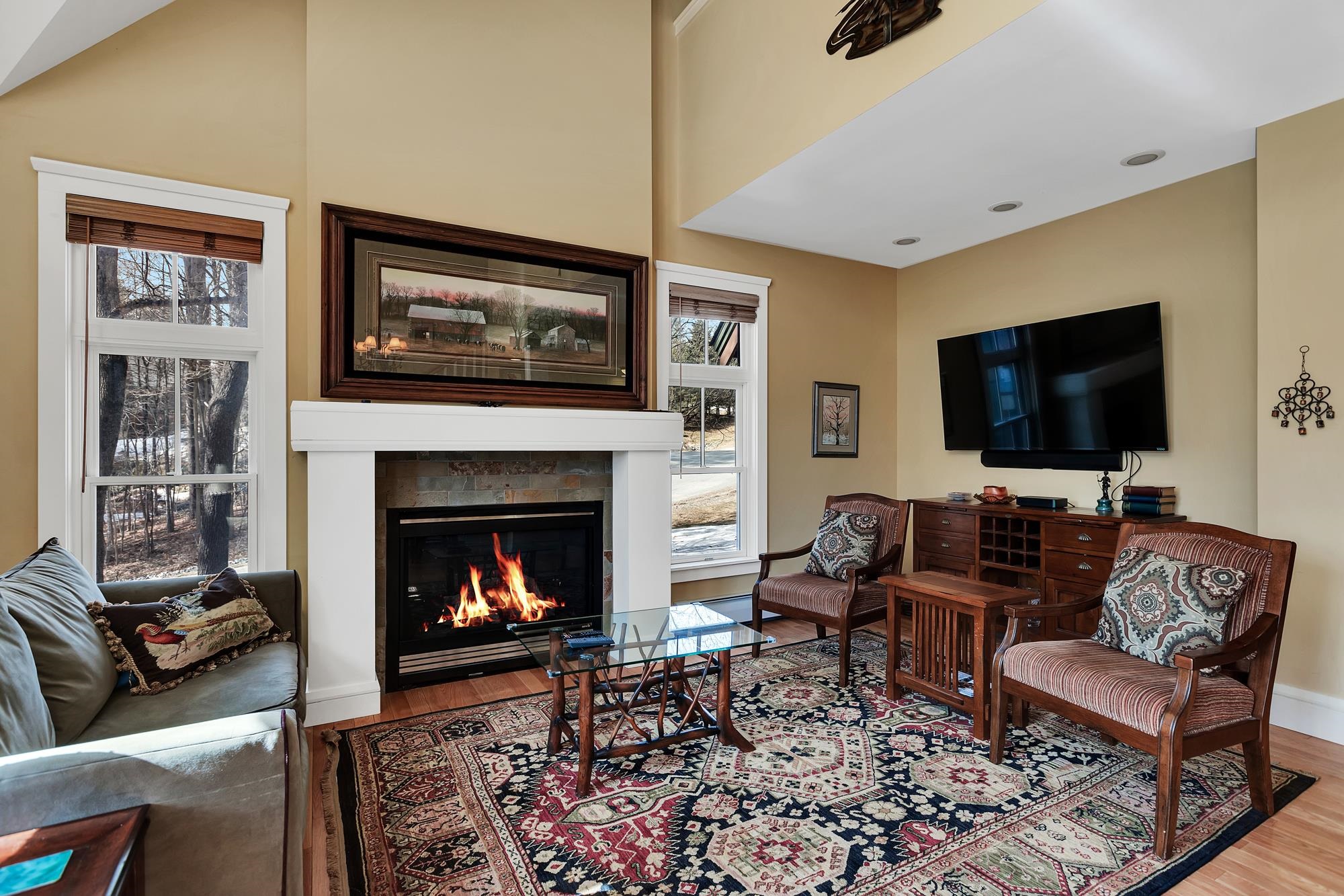 24 Freeman Road Unit: A1